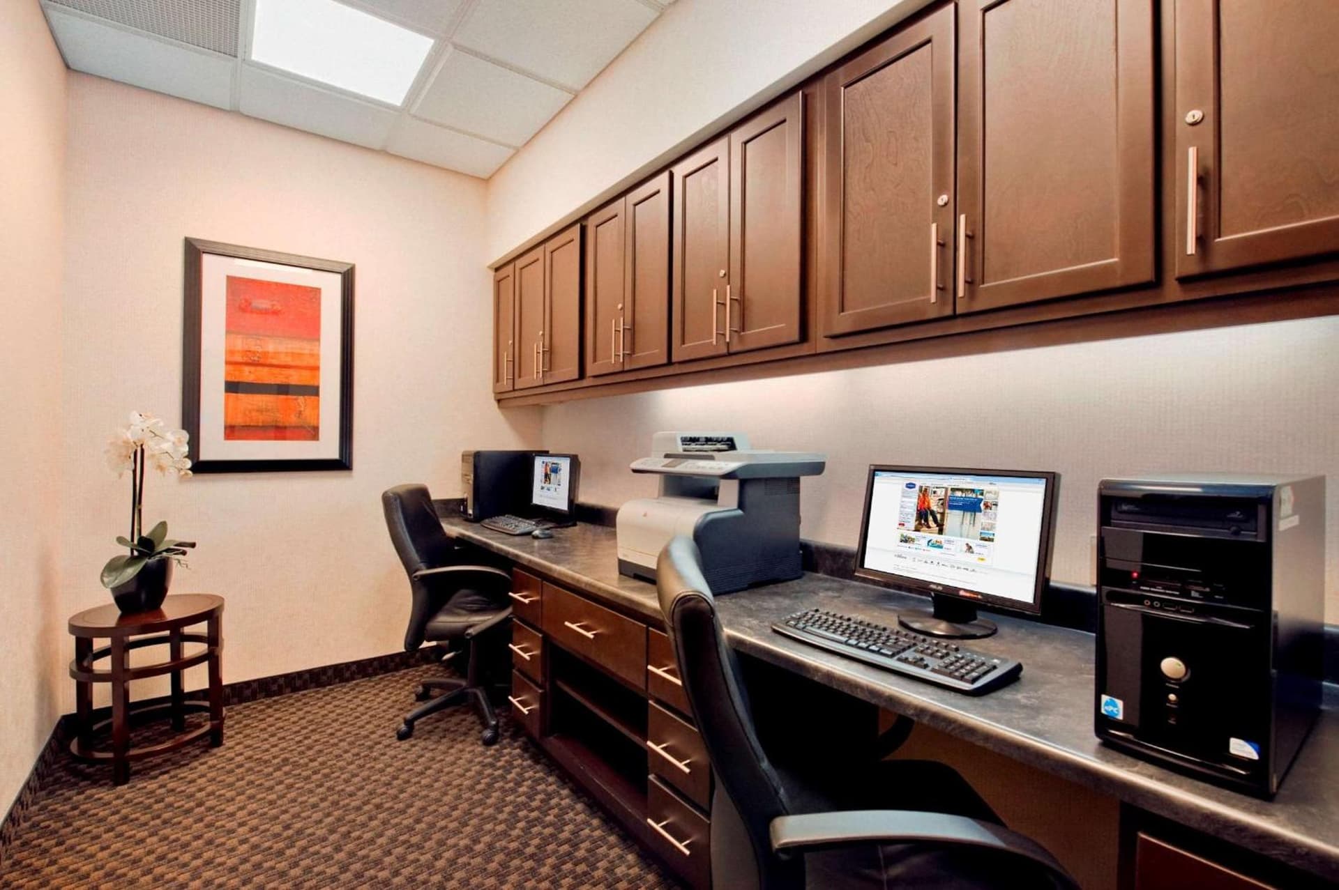 Hampton Inn & Suites Dallas Downtown property photo 29 of 50 in Dallas, Texas