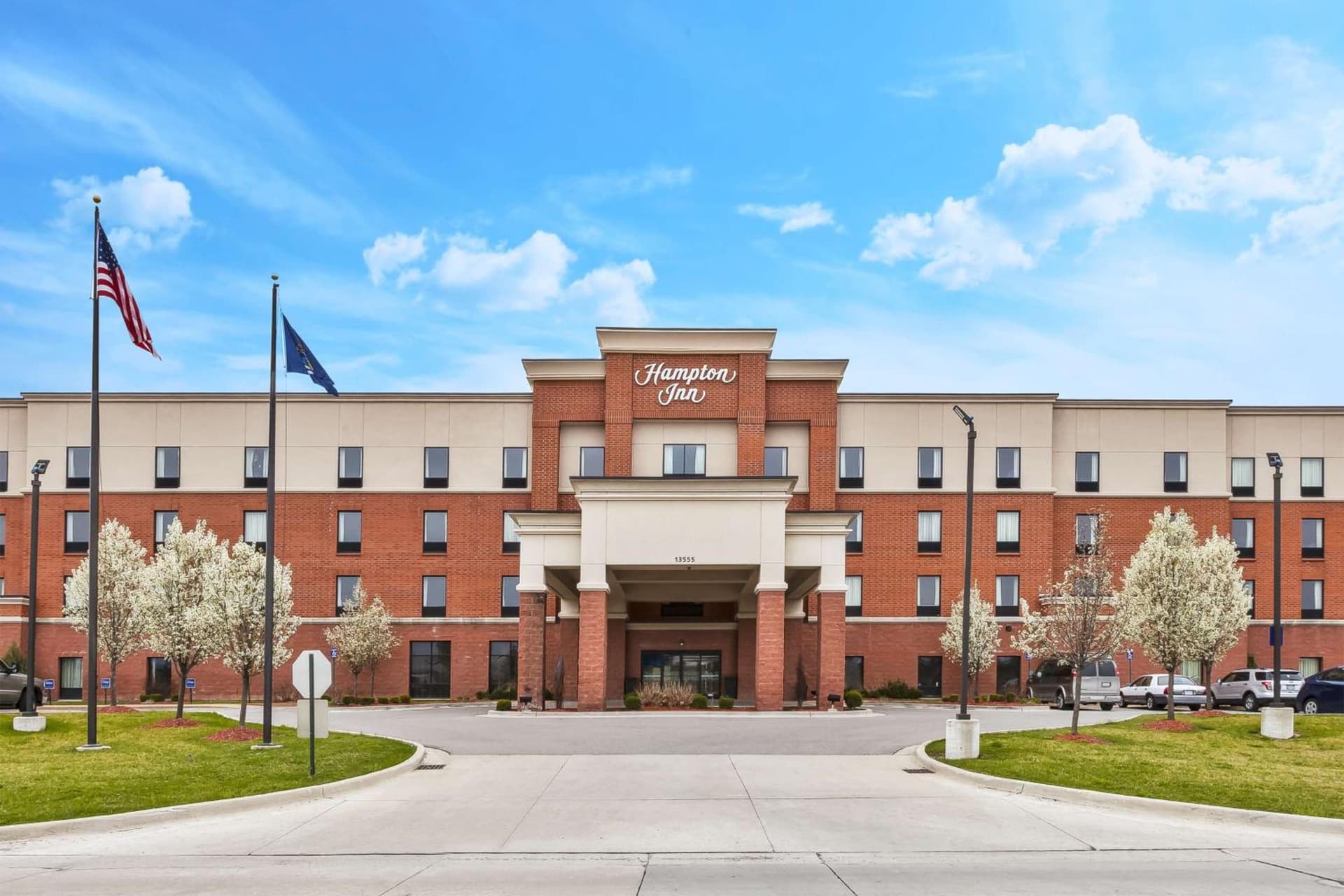 Hampton Inn Detroit/Southgate gallery photo in Southgate, MI — image 11