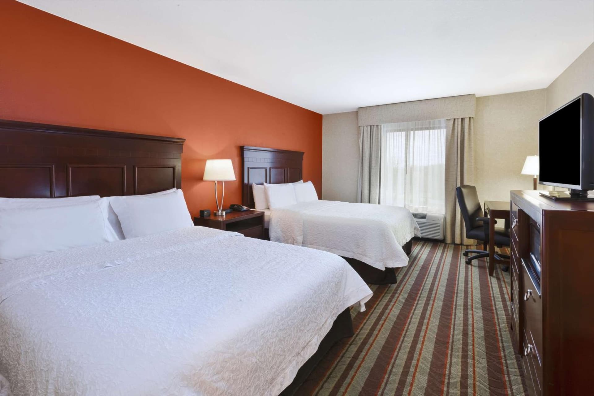 Hampton Inn Detroit/Southgate gallery photo in Southgate, MI — image 41
