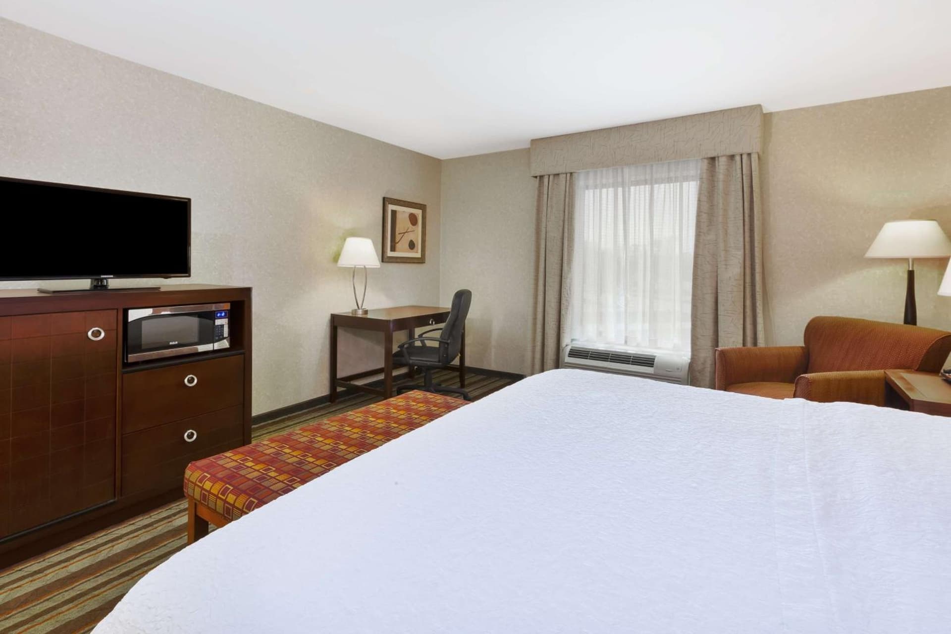 Hampton Inn Detroit/Southgate gallery photo in Southgate, MI — image 30