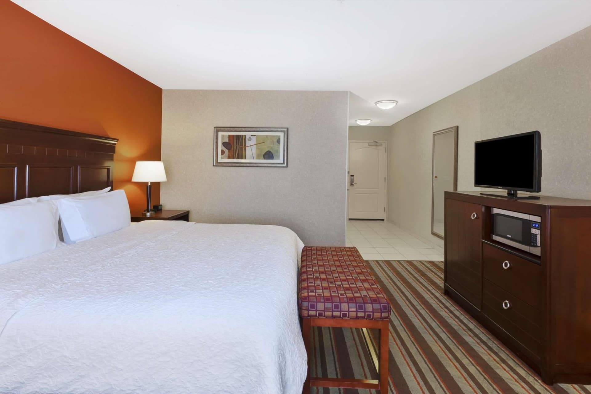 Hampton Inn Detroit/Southgate gallery photo in Southgate, MI — image 47