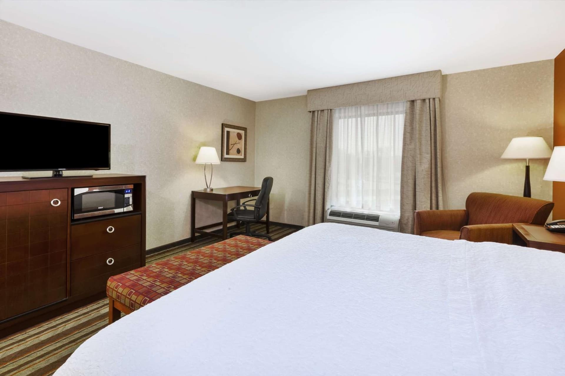 Hampton Inn Detroit/Southgate gallery photo in Southgate, MI — image 36