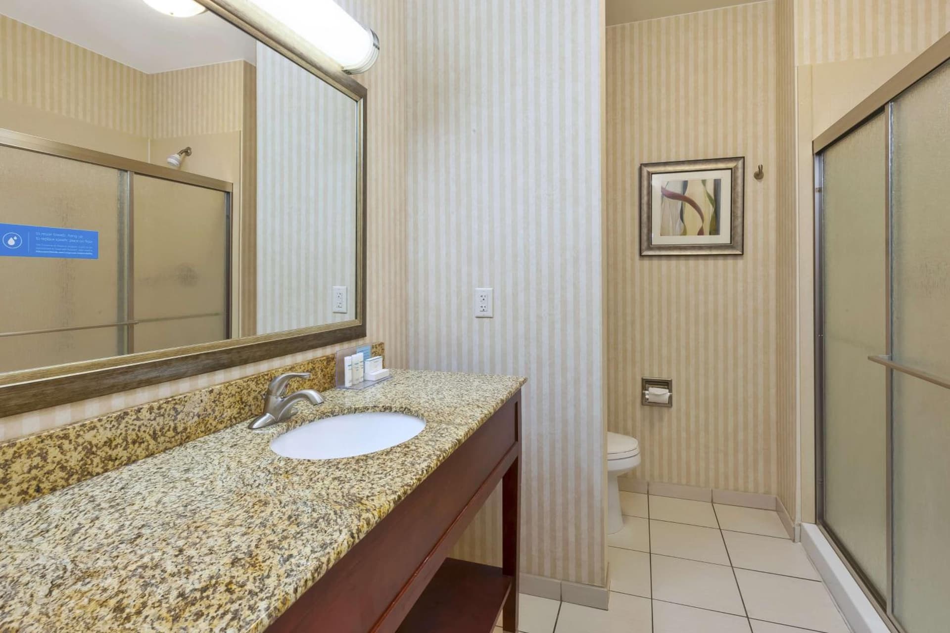 Hampton Inn Detroit/Southgate gallery photo in Southgate, MI — image 7