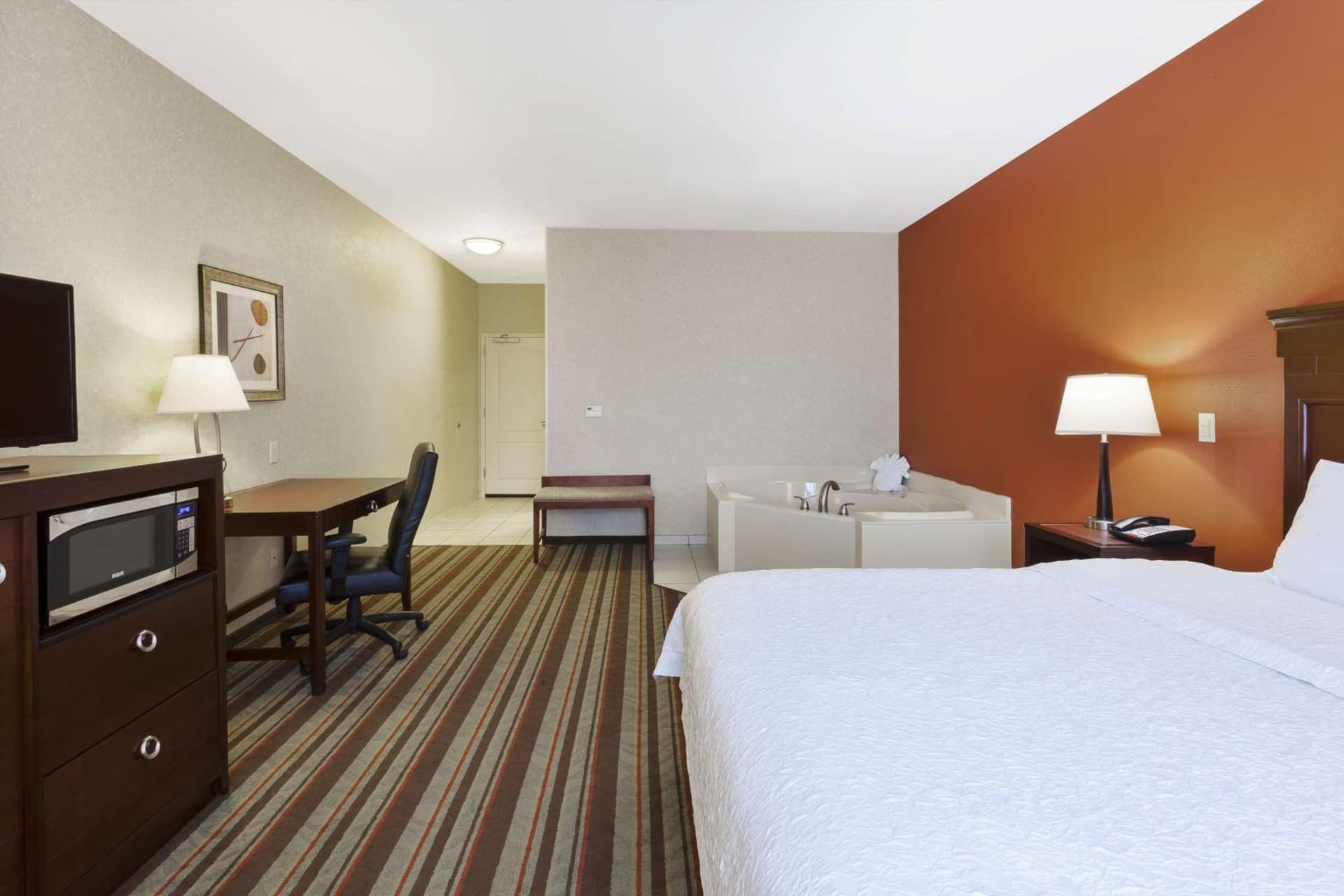Hampton Inn Detroit/Southgate gallery photo in Southgate, MI — image 4
