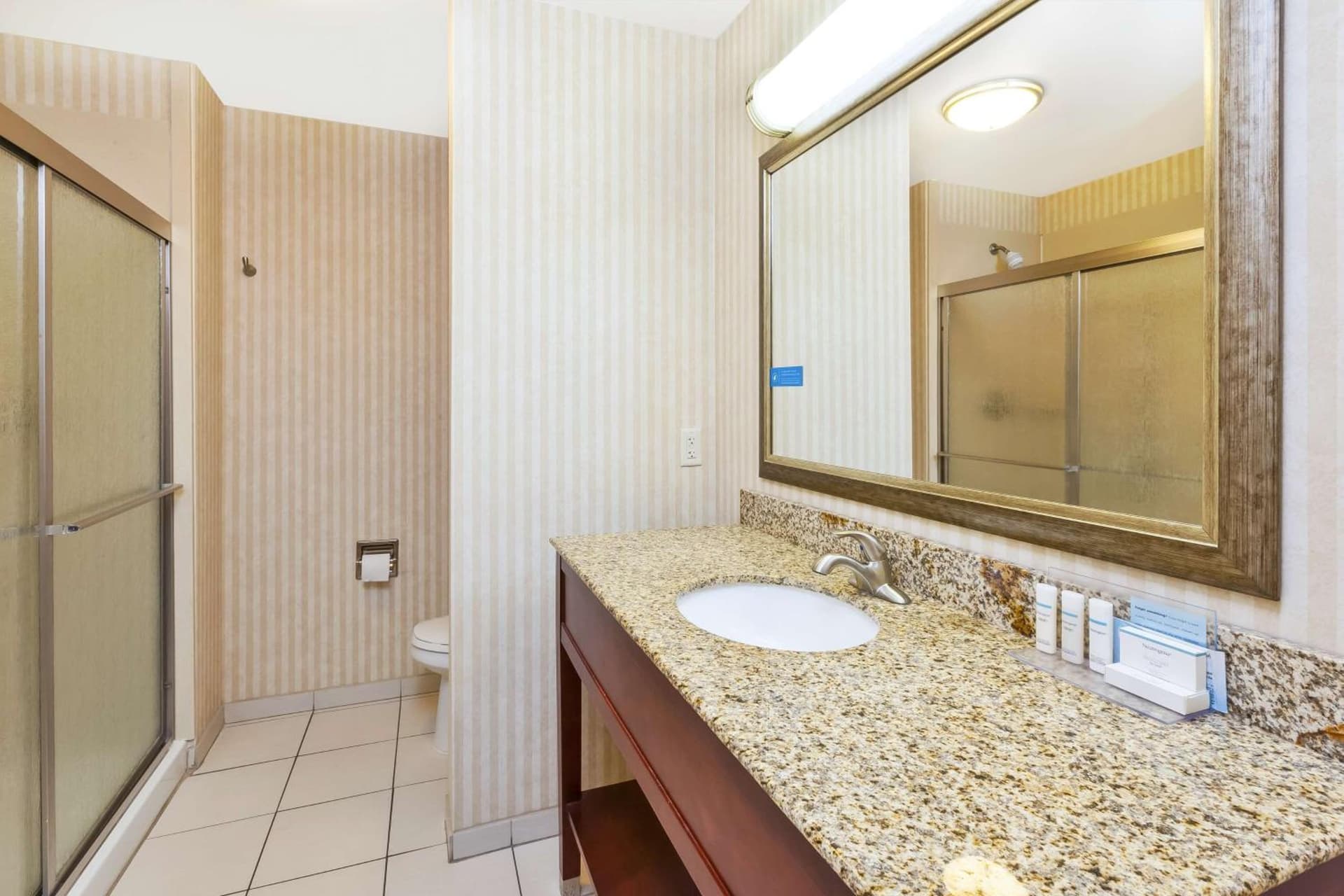 Hampton Inn Detroit/Southgate gallery photo in Southgate, MI — image 46