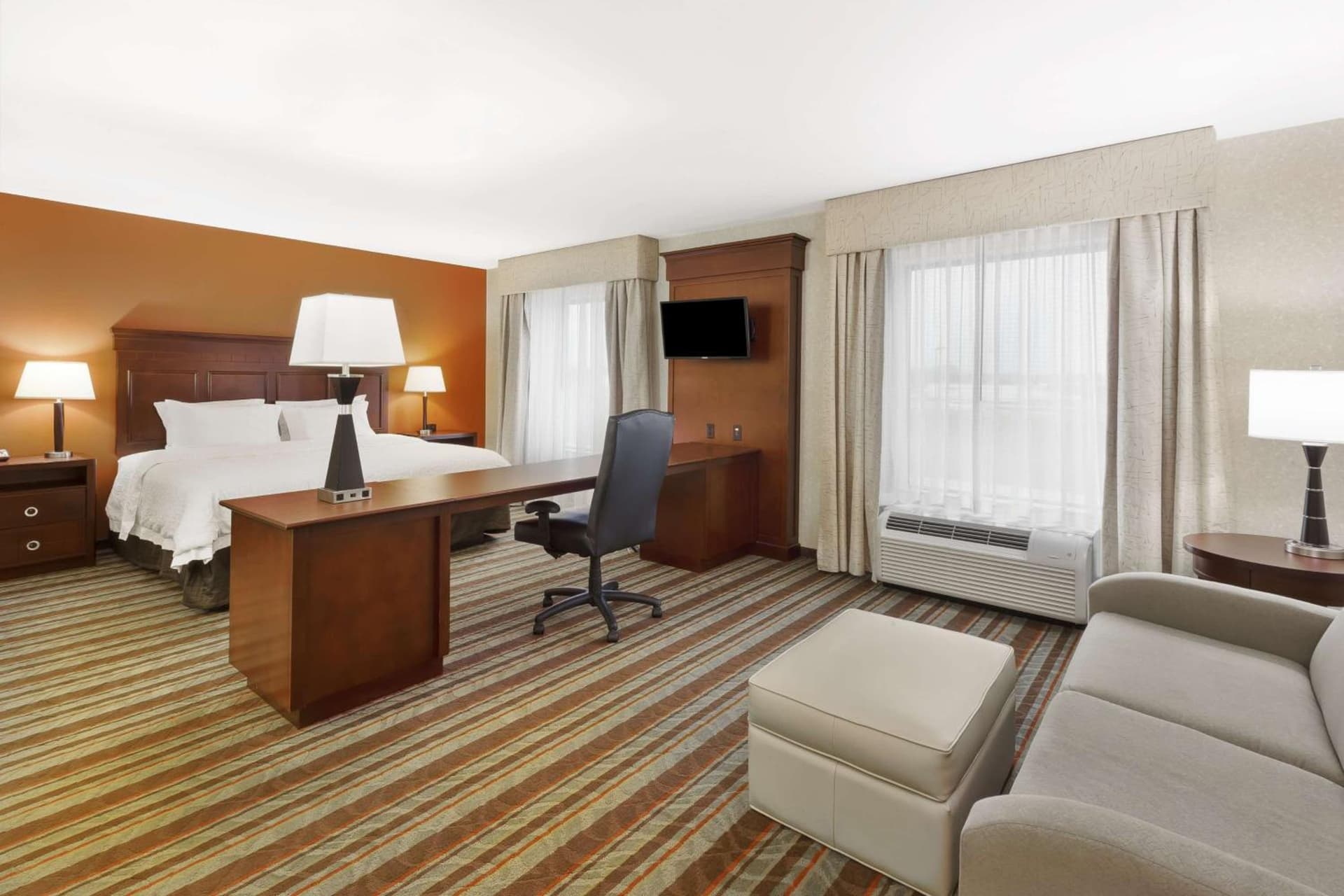Hampton Inn Detroit/Southgate gallery photo in Southgate, MI — image 45