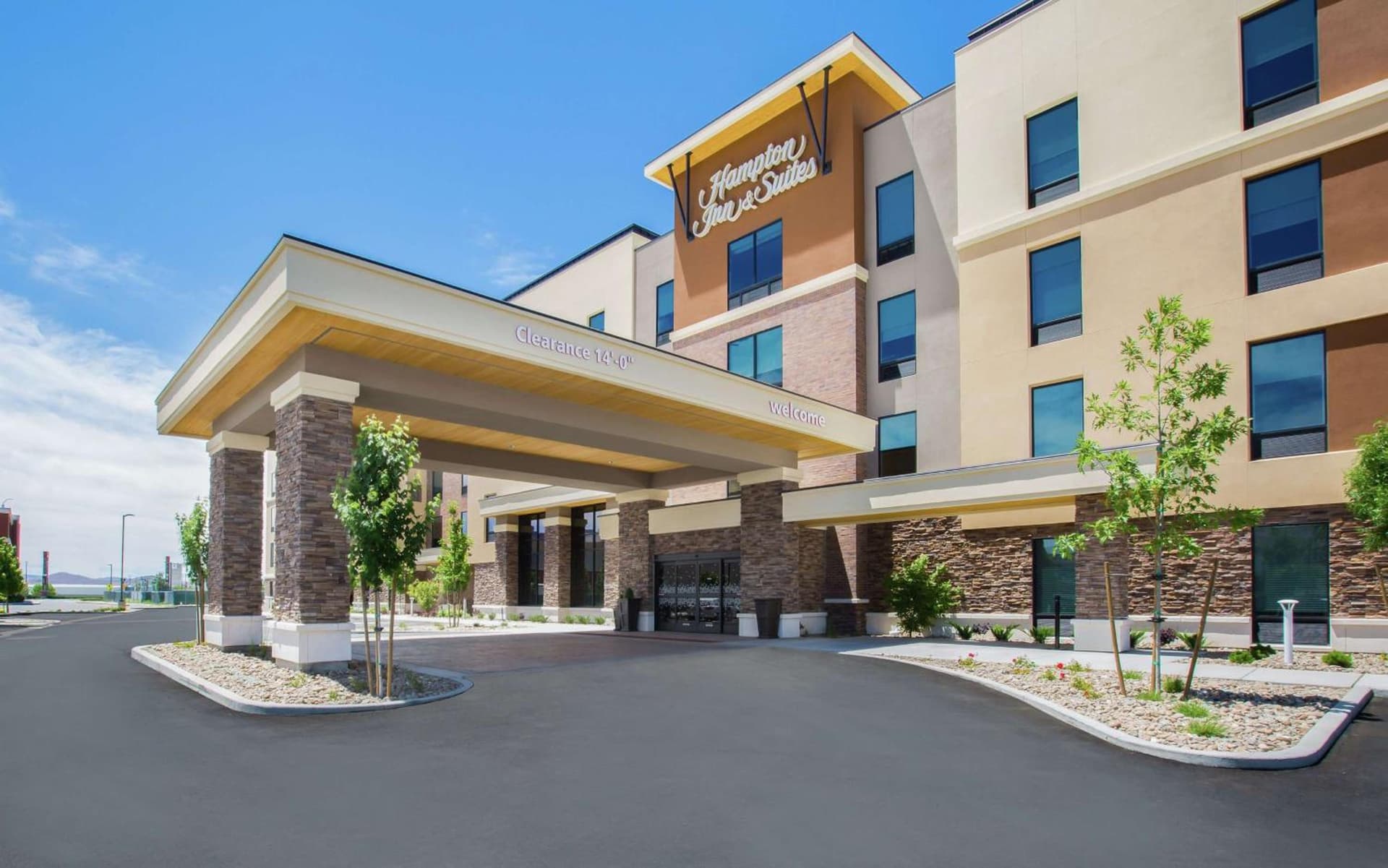 Hampton Inn & Suites Reno/Sparks gallery photo in Reno, NV — image 19