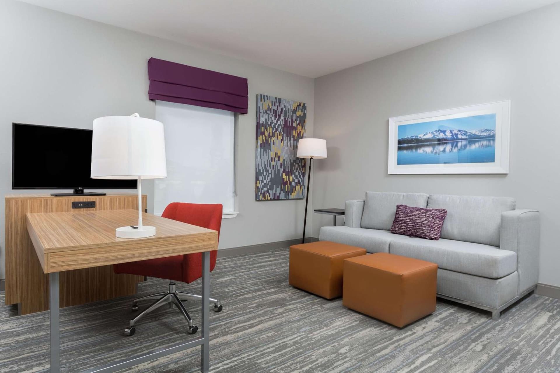Hampton Inn & Suites Reno/Sparks gallery photo in Reno, NV — image 27