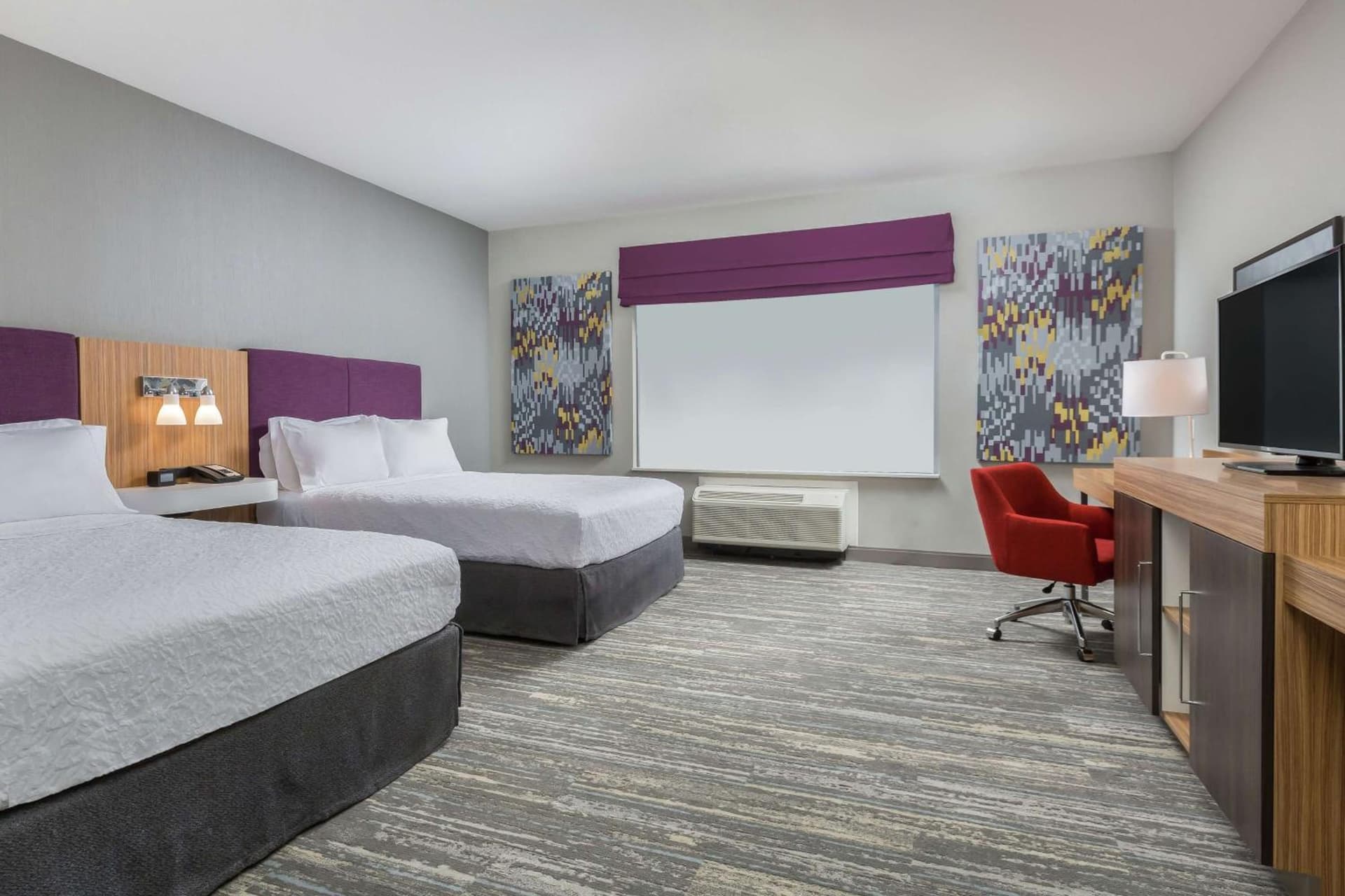 Hampton Inn & Suites Reno/Sparks gallery photo in Reno, NV — image 23