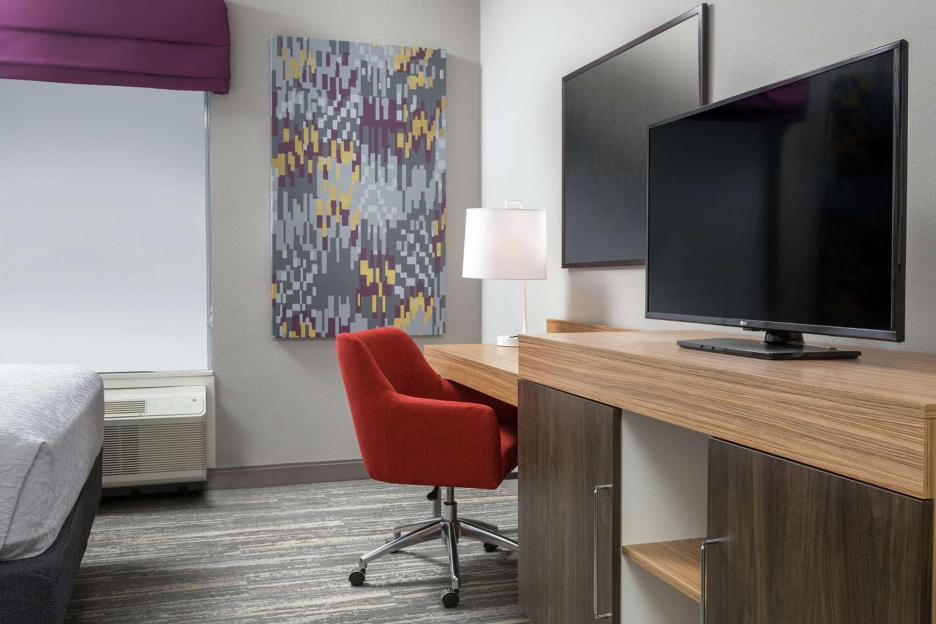 Hampton Inn & Suites Reno/Sparks gallery photo in Reno, NV — image 26