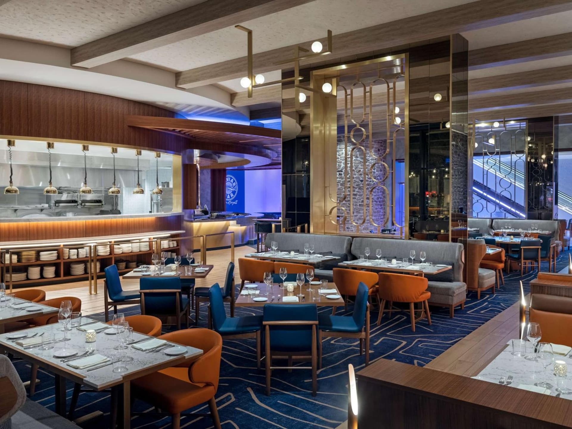 Las Vegas Hilton at Resorts World gallery photo in Las Vegas, NV — image 46