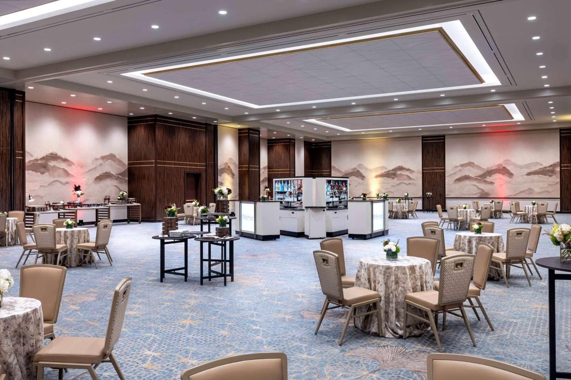 Las Vegas Hilton at Resorts World gallery photo in Las Vegas, NV — image 7