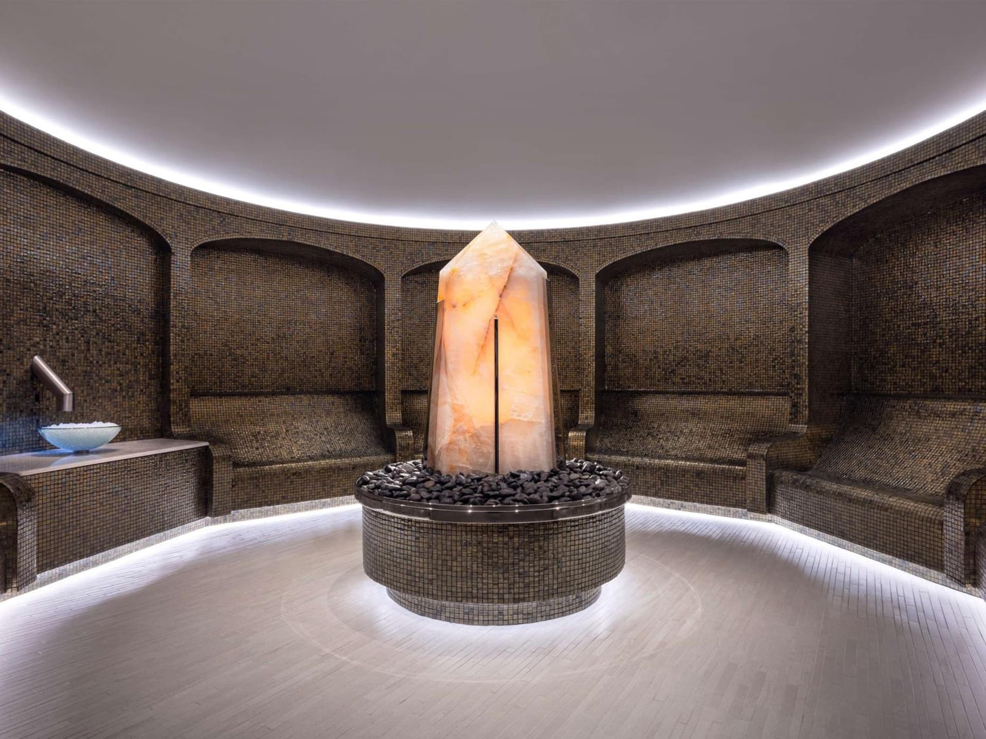 Las Vegas Hilton at Resorts World gallery photo in Las Vegas, NV — image 19