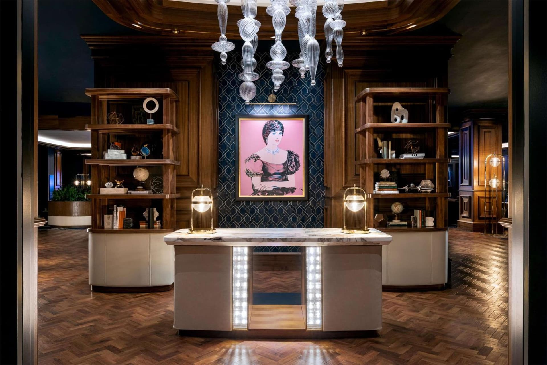 Las Vegas Hilton at Resorts World gallery photo in Las Vegas, NV — image 83