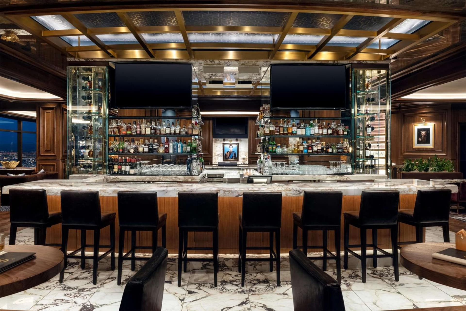 Las Vegas Hilton at Resorts World gallery photo in Las Vegas, NV — image 95