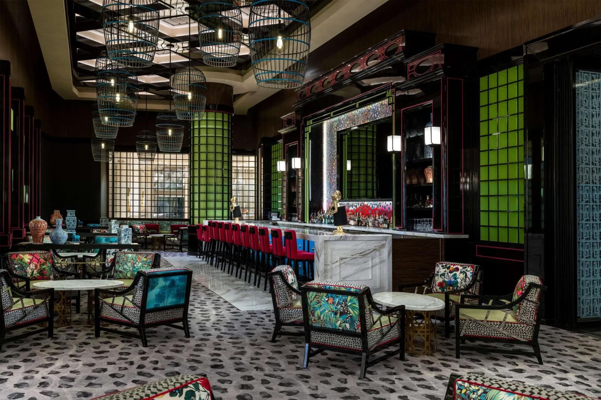 Las Vegas Hilton at Resorts World gallery photo in Las Vegas, NV — image 76