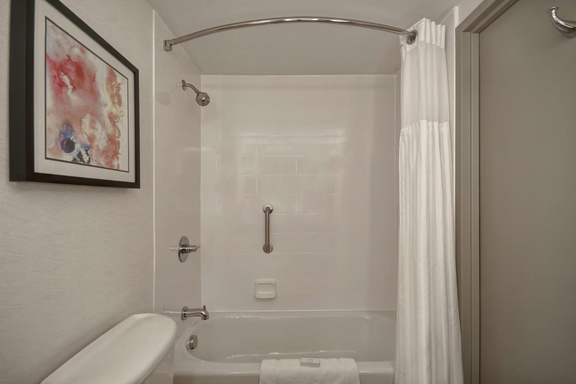 Hilton Garden Inn Detroit Metro Airport gallery photo in Romulus, MI — image 10