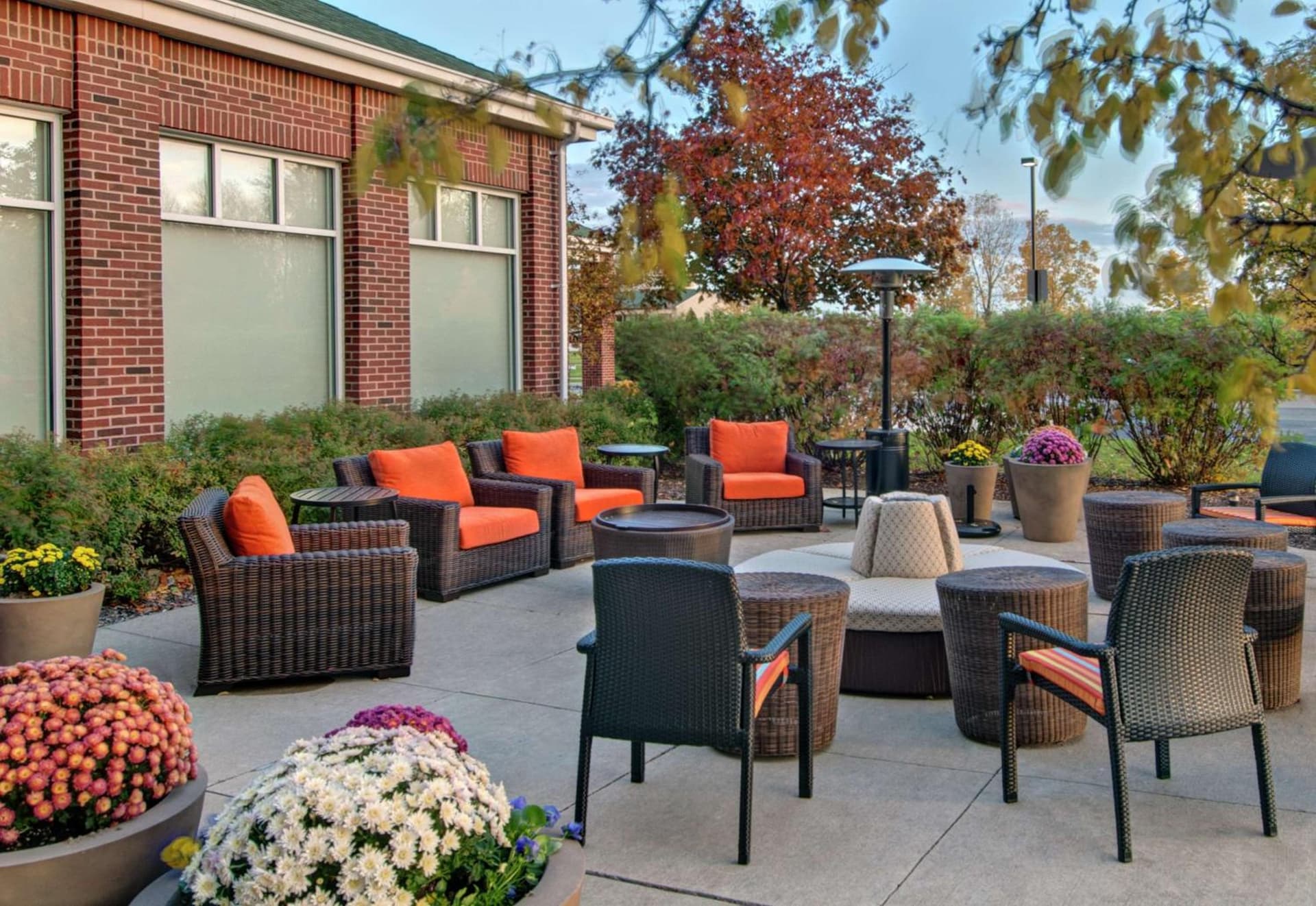 Hilton Garden Inn Detroit Metro Airport gallery photo in Romulus, MI — image 34