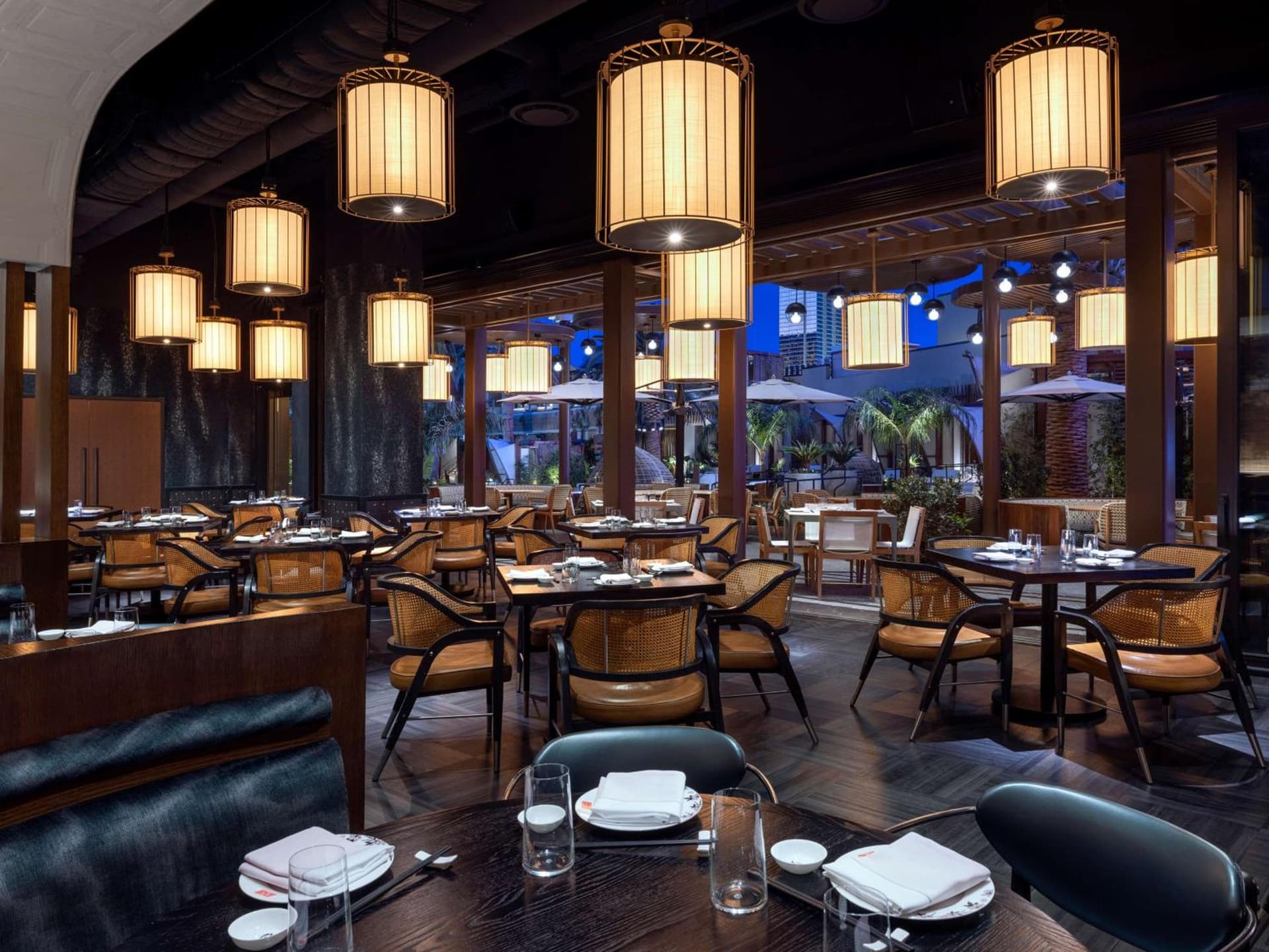 Conrad Las Vegas At Resorts World gallery photo in Las Vegas, NV — image 89