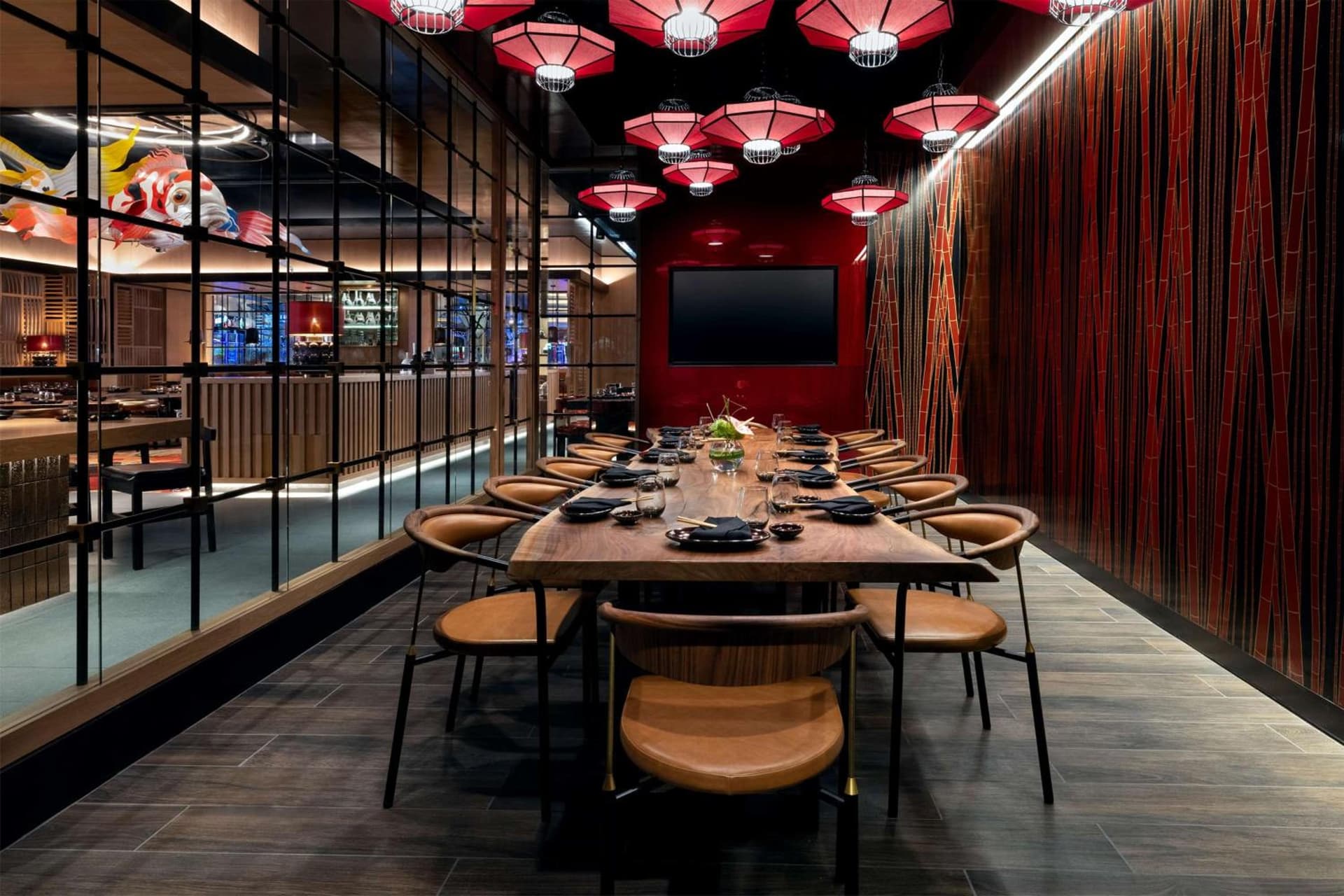 Crockfords Las Vegas, LXR Hotels & Resorts at Resorts World gallery photo in Las Vegas, NV — image 46