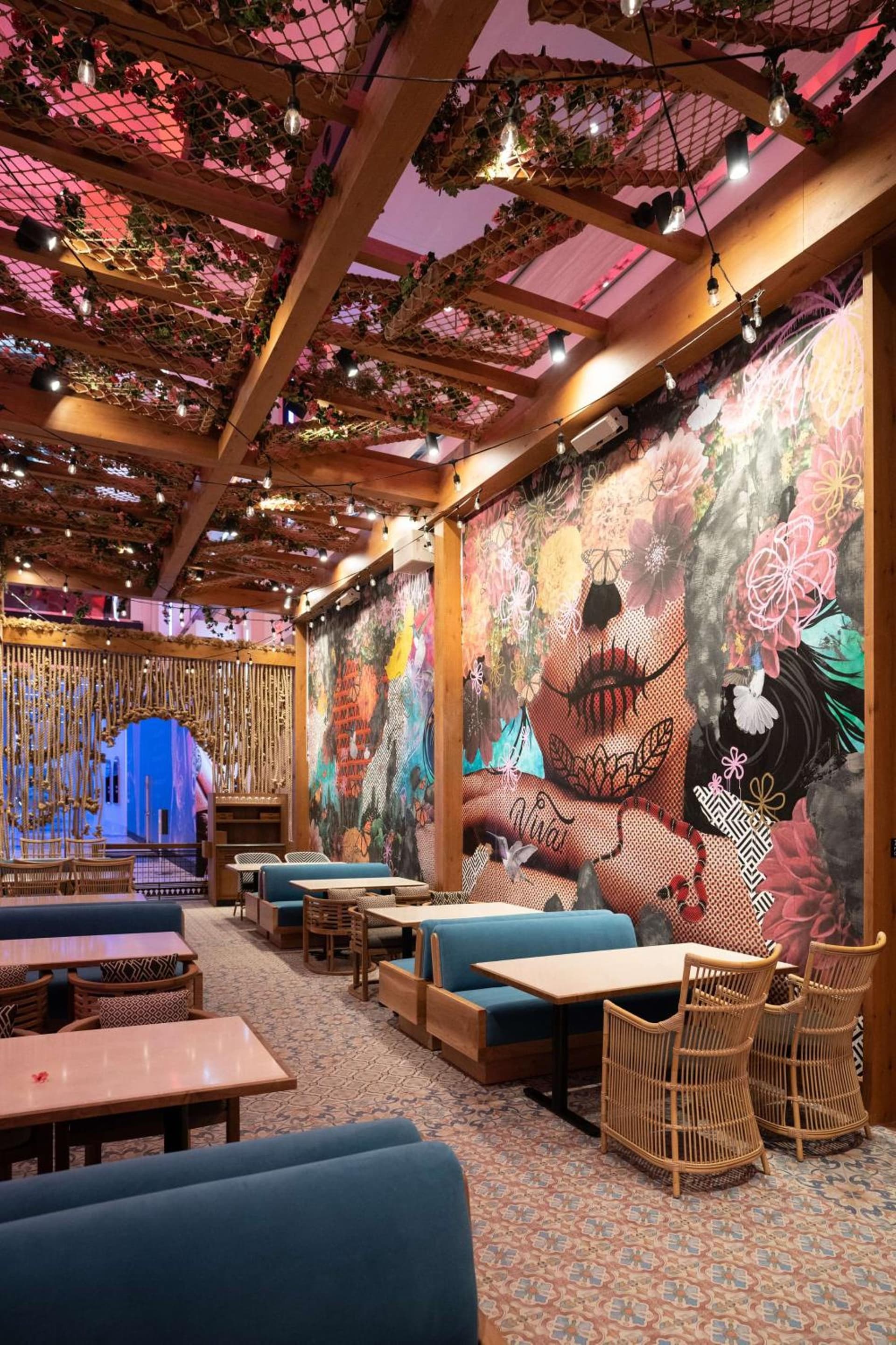 Crockfords Las Vegas, LXR Hotels & Resorts at Resorts World gallery photo in Las Vegas, NV — image 29