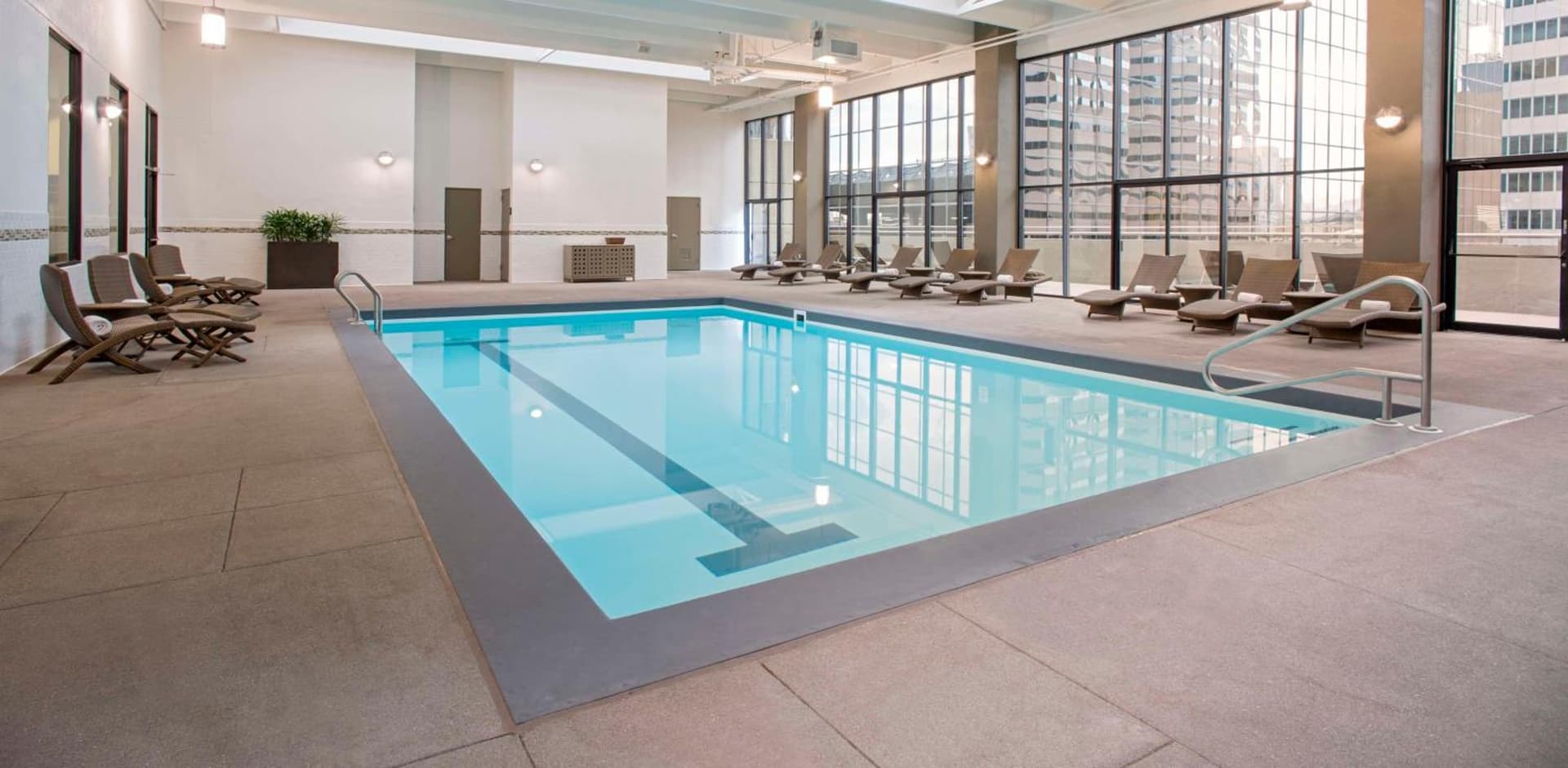 Grand Hyatt Denver gallery photo in Denver, CO — image 26