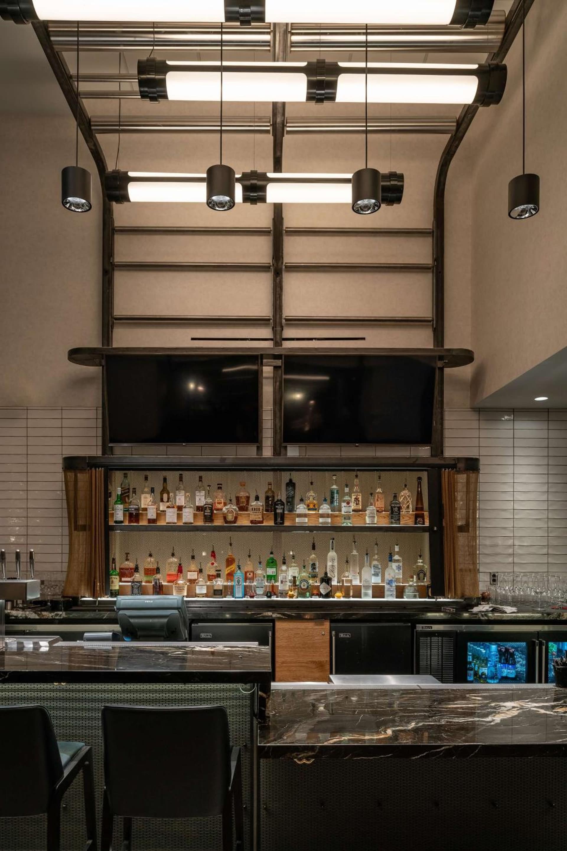 Grand Hyatt Denver gallery photo in Denver, CO — image 39