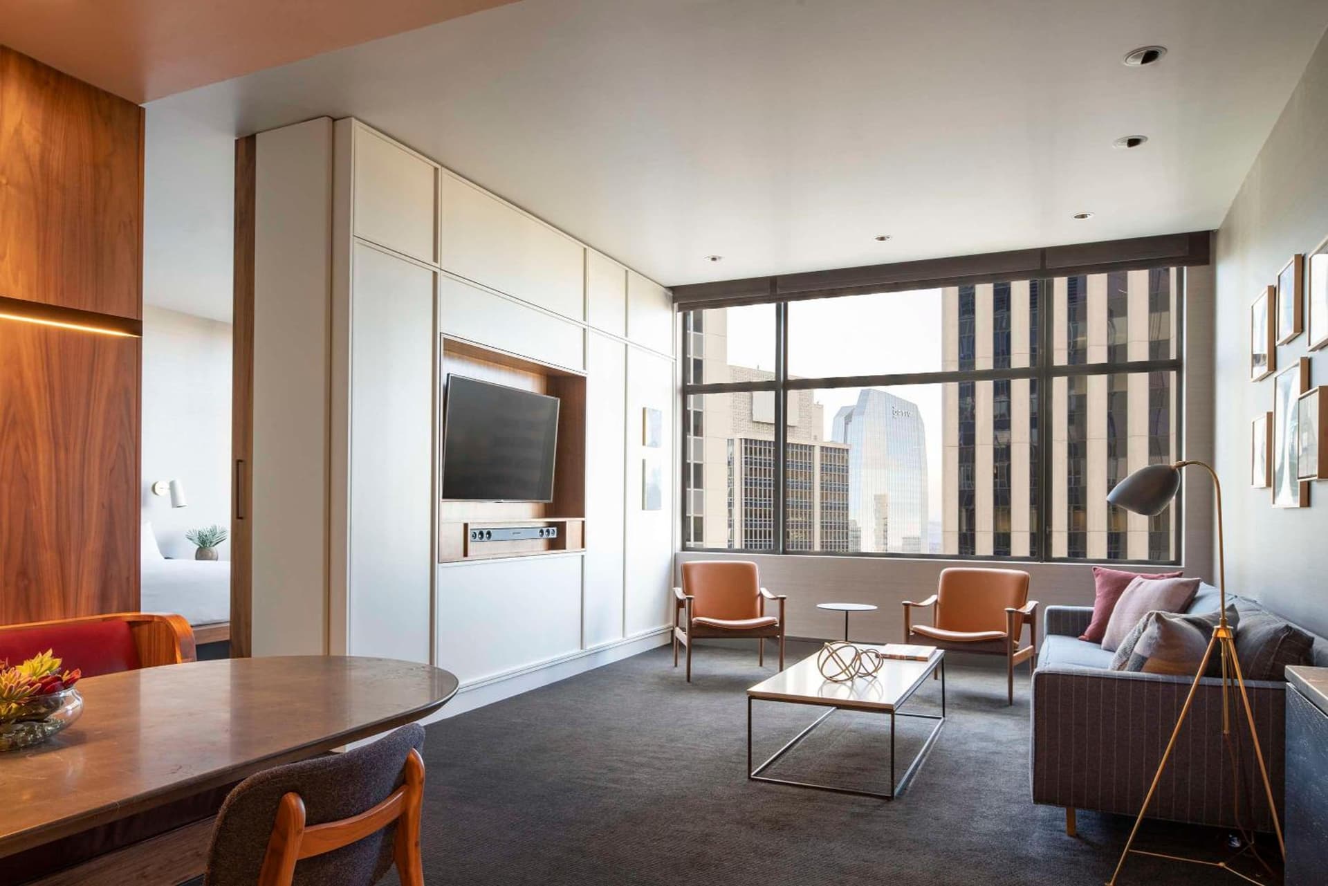 Grand Hyatt Denver gallery photo in Denver, CO — image 11