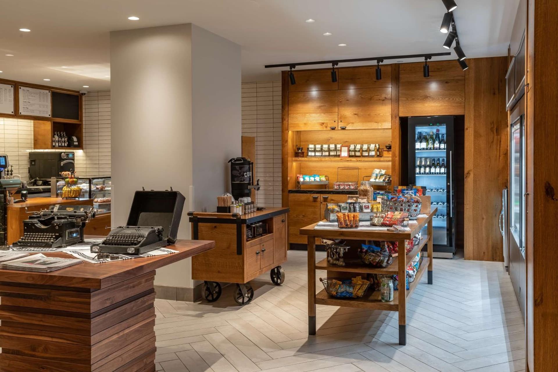 Grand Hyatt Denver gallery photo in Denver, CO — image 21