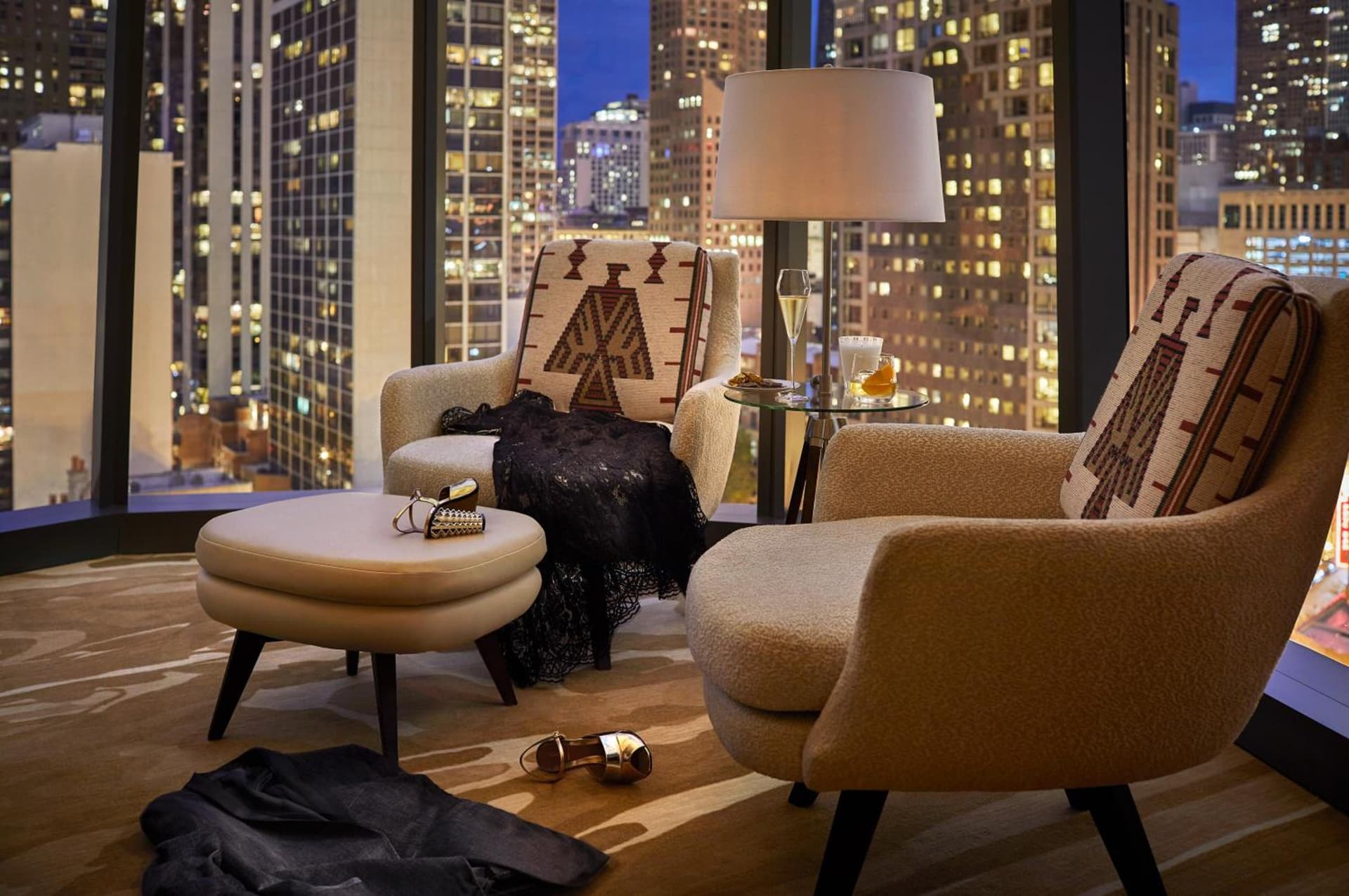 Viceroy Chicago gallery photo in Chicago, IL — image 17