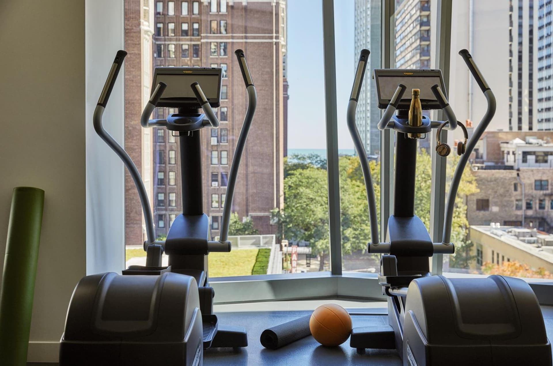Viceroy Chicago gallery photo in Chicago, IL — image 97