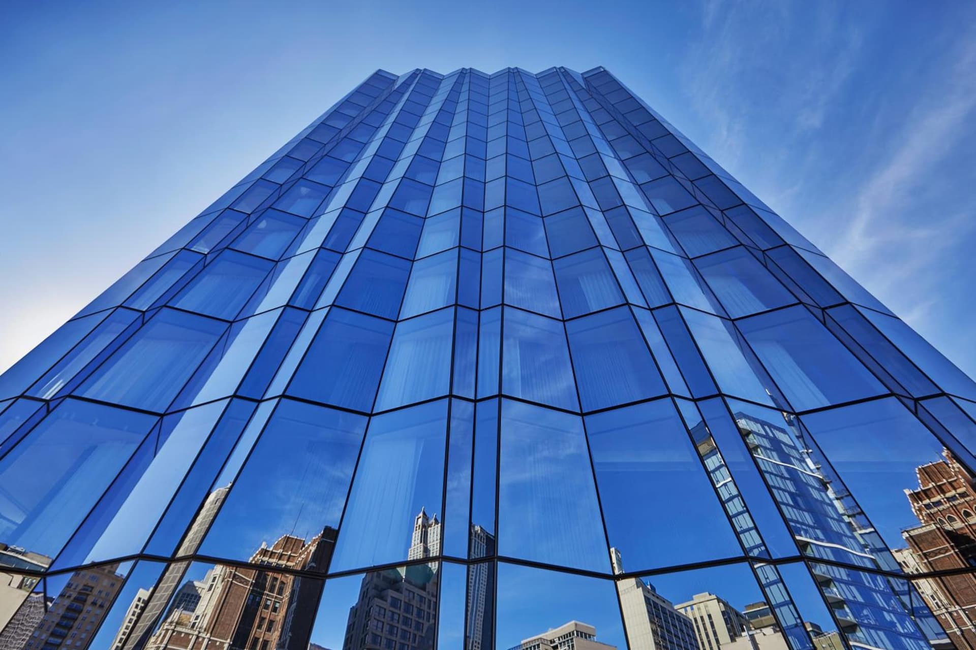 Viceroy Chicago gallery photo in Chicago, IL — image 16