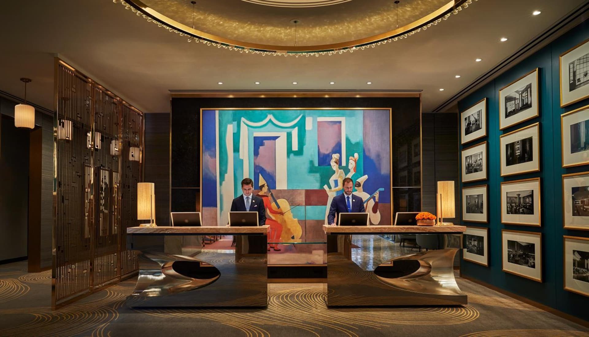 Viceroy Chicago gallery photo in Chicago, IL — image 159