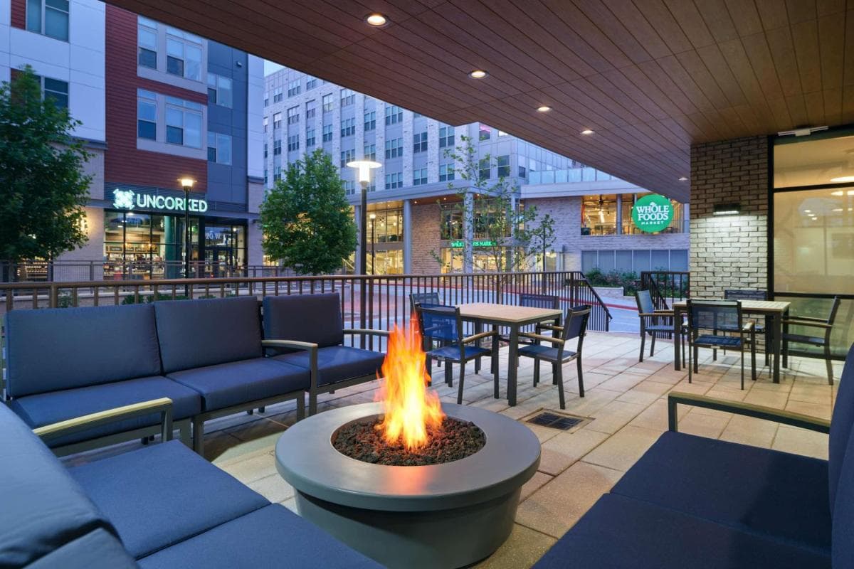 Hampton Inn Towson Downtown gallery photo in Towson, MD — image 38