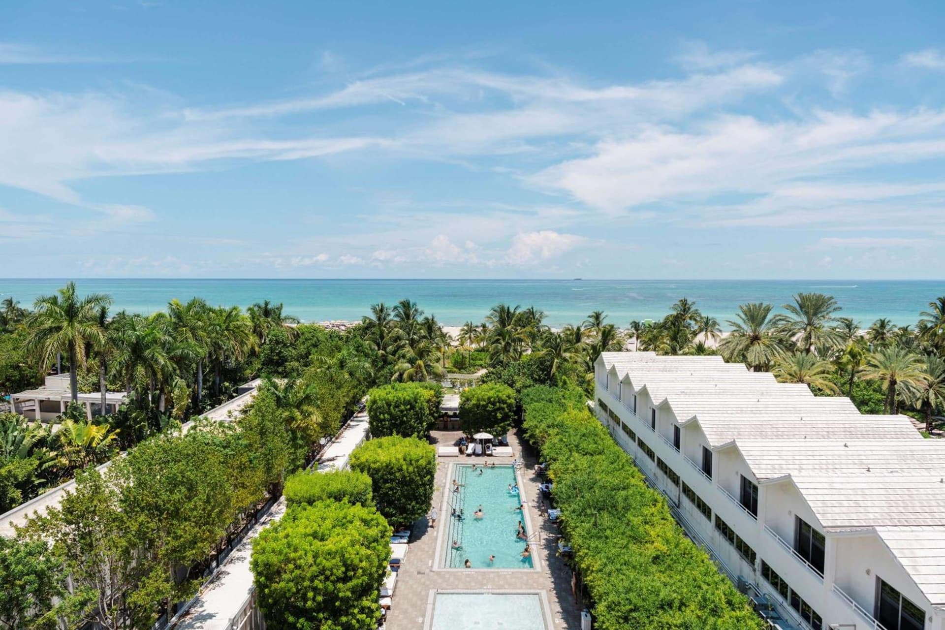 Nautilus Sonesta Miami Beach gallery photo in Miami Beach, FL — image 114