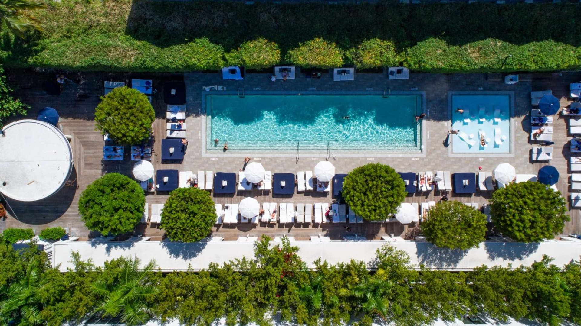 Nautilus Sonesta Miami Beach gallery photo in Miami Beach, FL — image 107