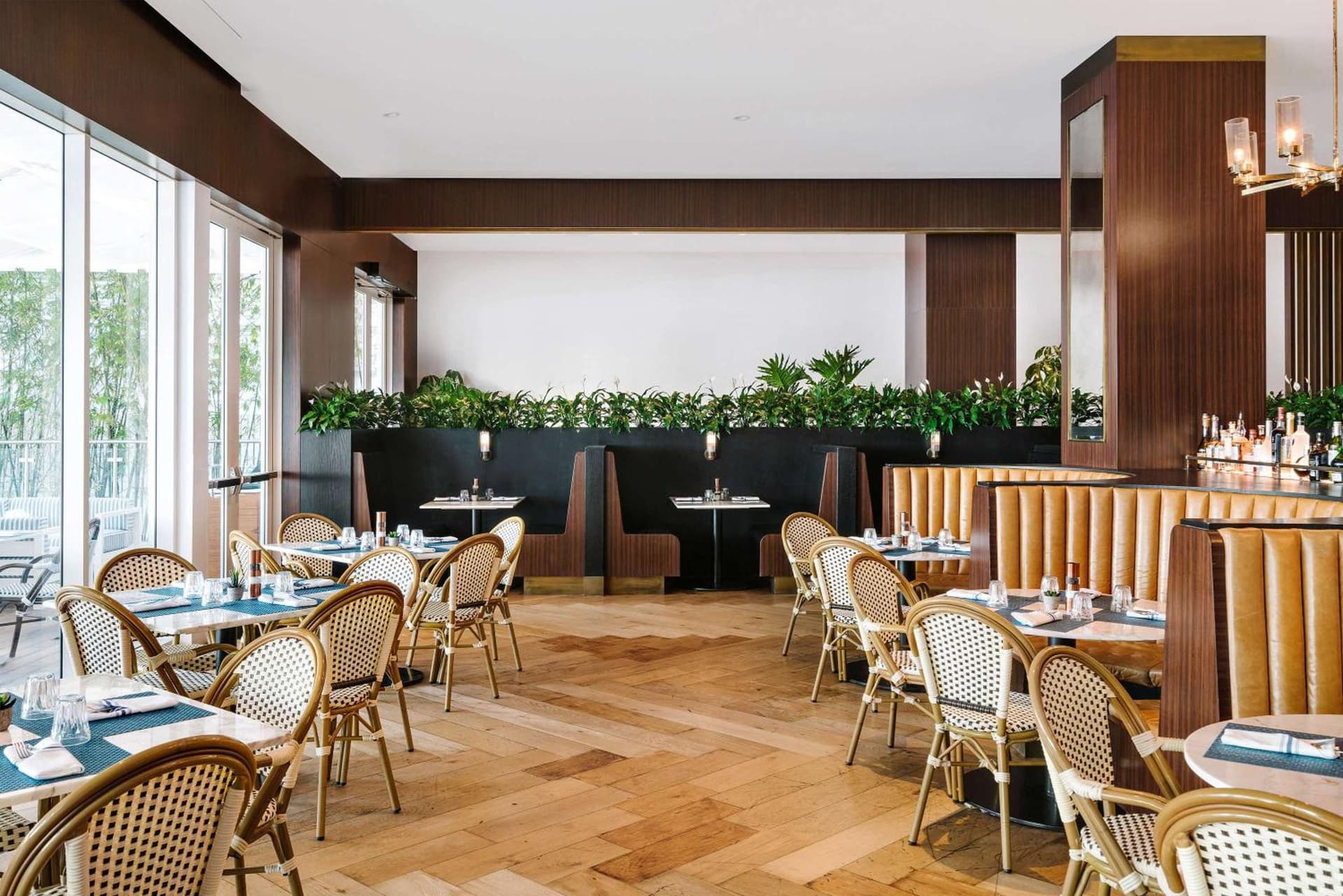 Nautilus Sonesta Miami Beach gallery photo in Miami Beach, FL — image 67