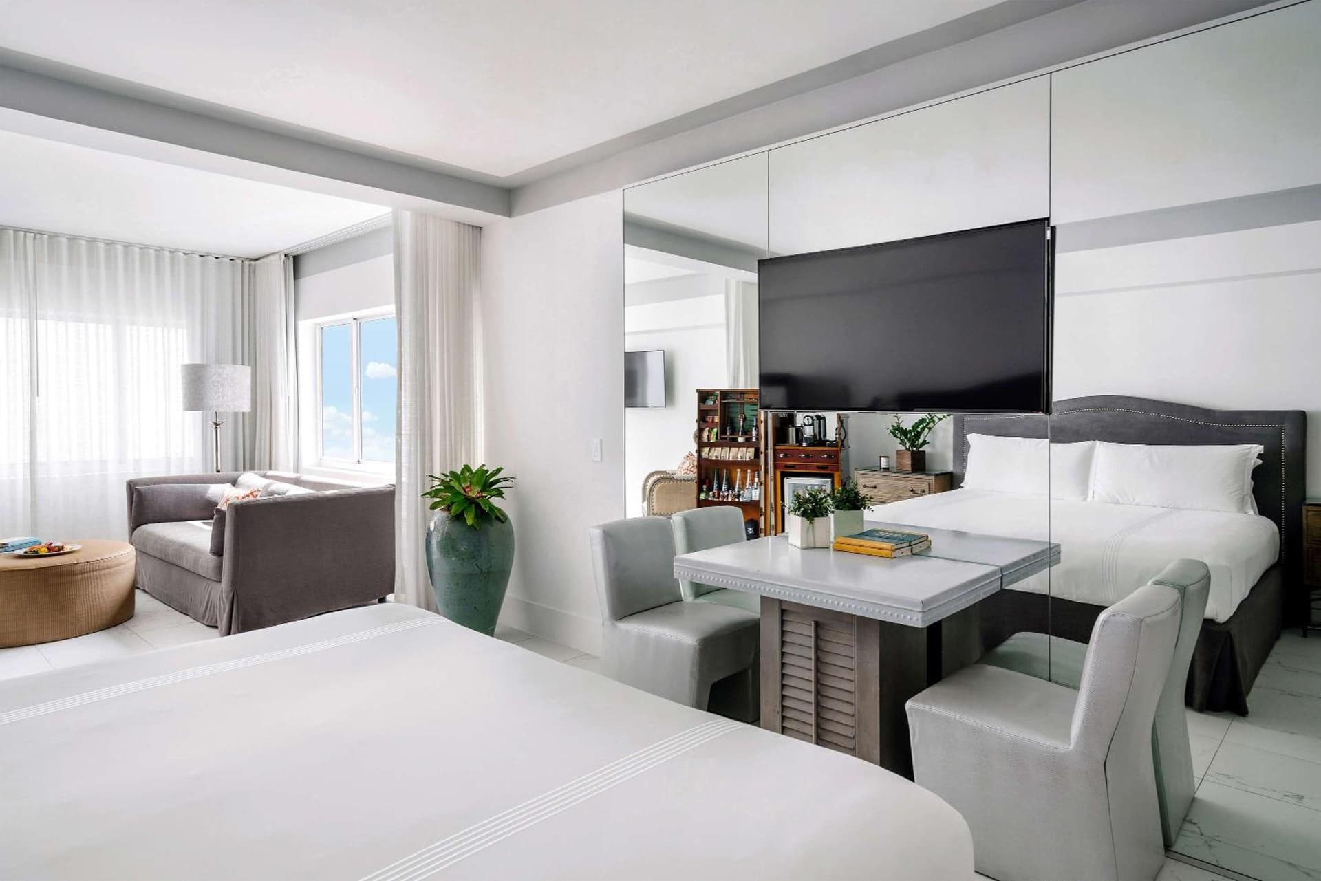 Nautilus Sonesta Miami Beach gallery photo in Miami Beach, FL — image 44