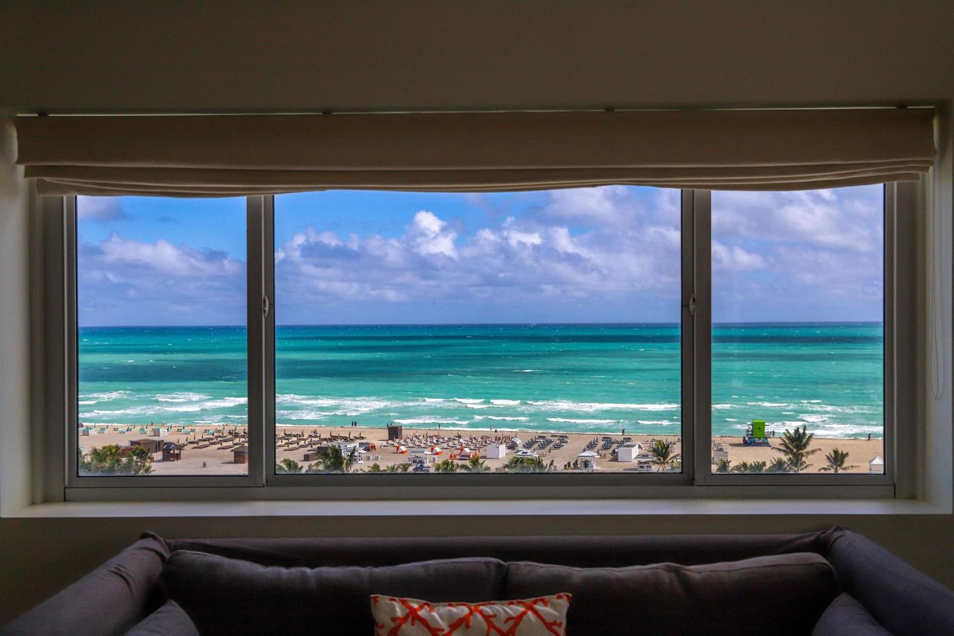 Nautilus Sonesta Miami Beach gallery photo in Miami Beach, FL — image 14
