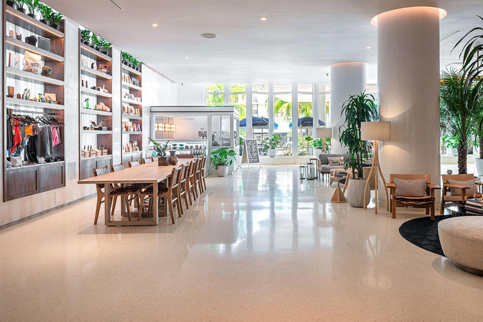 Nautilus Sonesta Miami Beach gallery photo in Miami Beach, FL — image 30