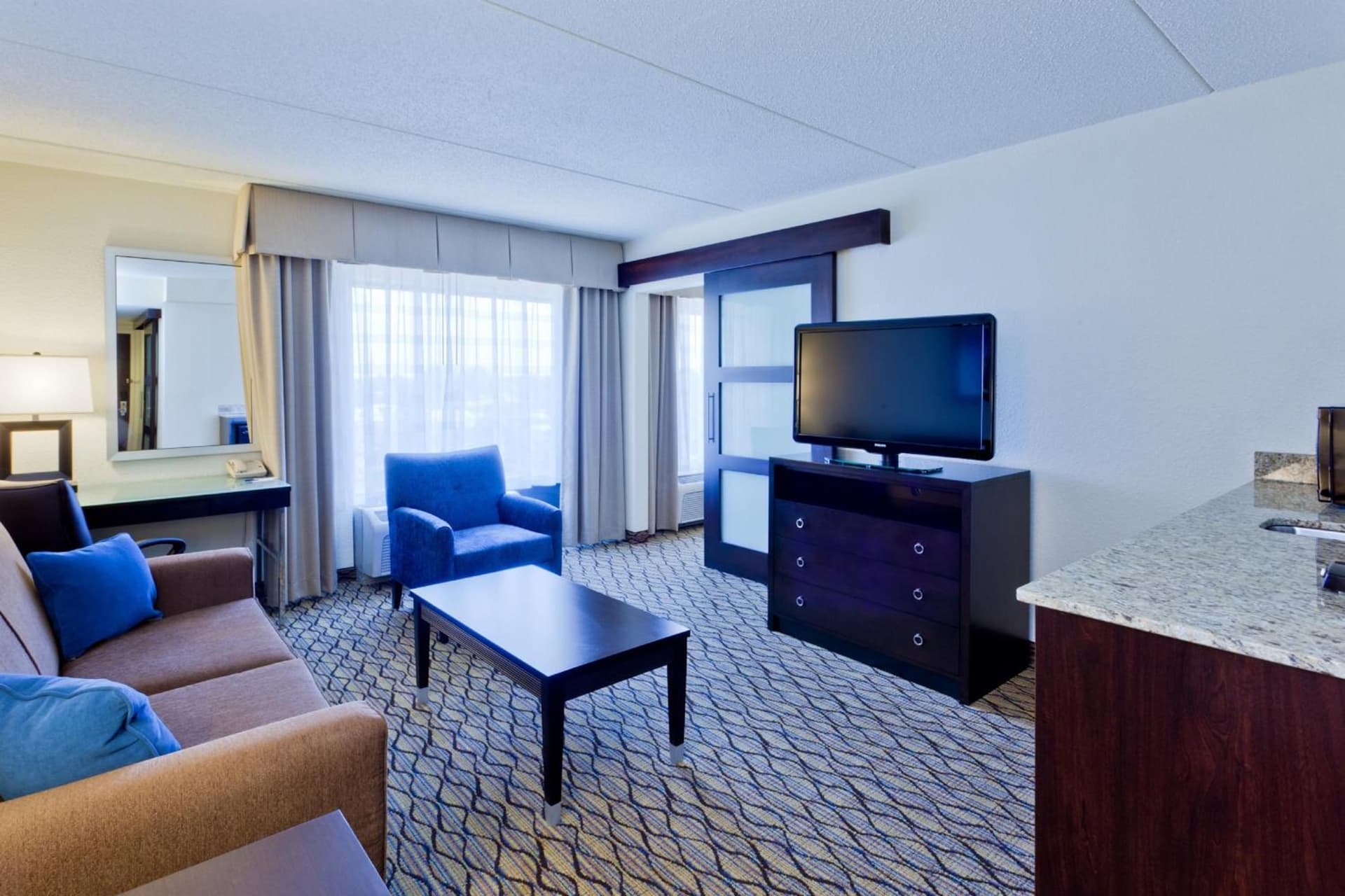 Holiday Inn Express Baltimore BWI Airport West by IHG gallery photo in Hanover, MD — image 12