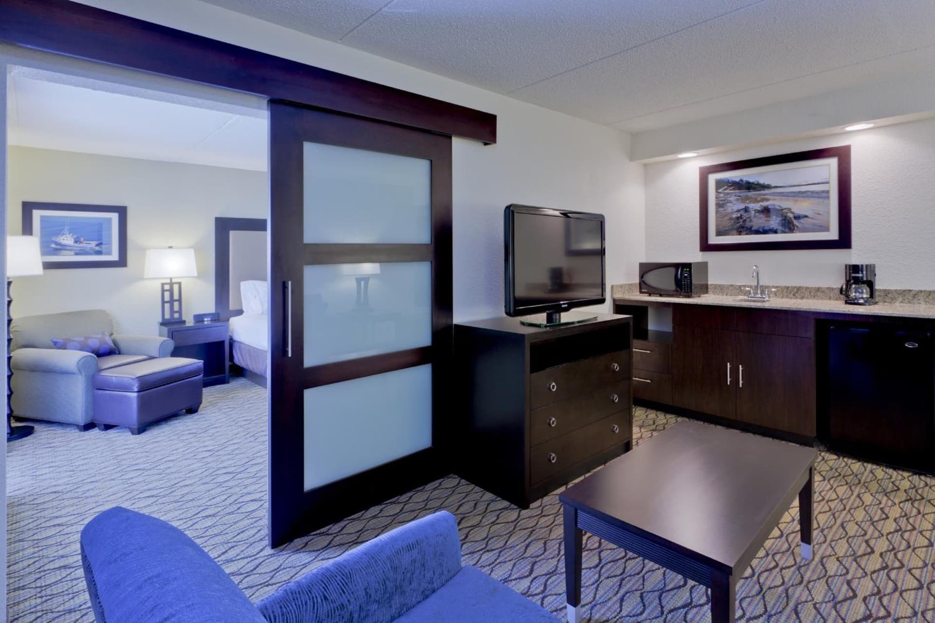 Holiday Inn Express Baltimore BWI Airport West by IHG gallery photo in Hanover, MD — image 29