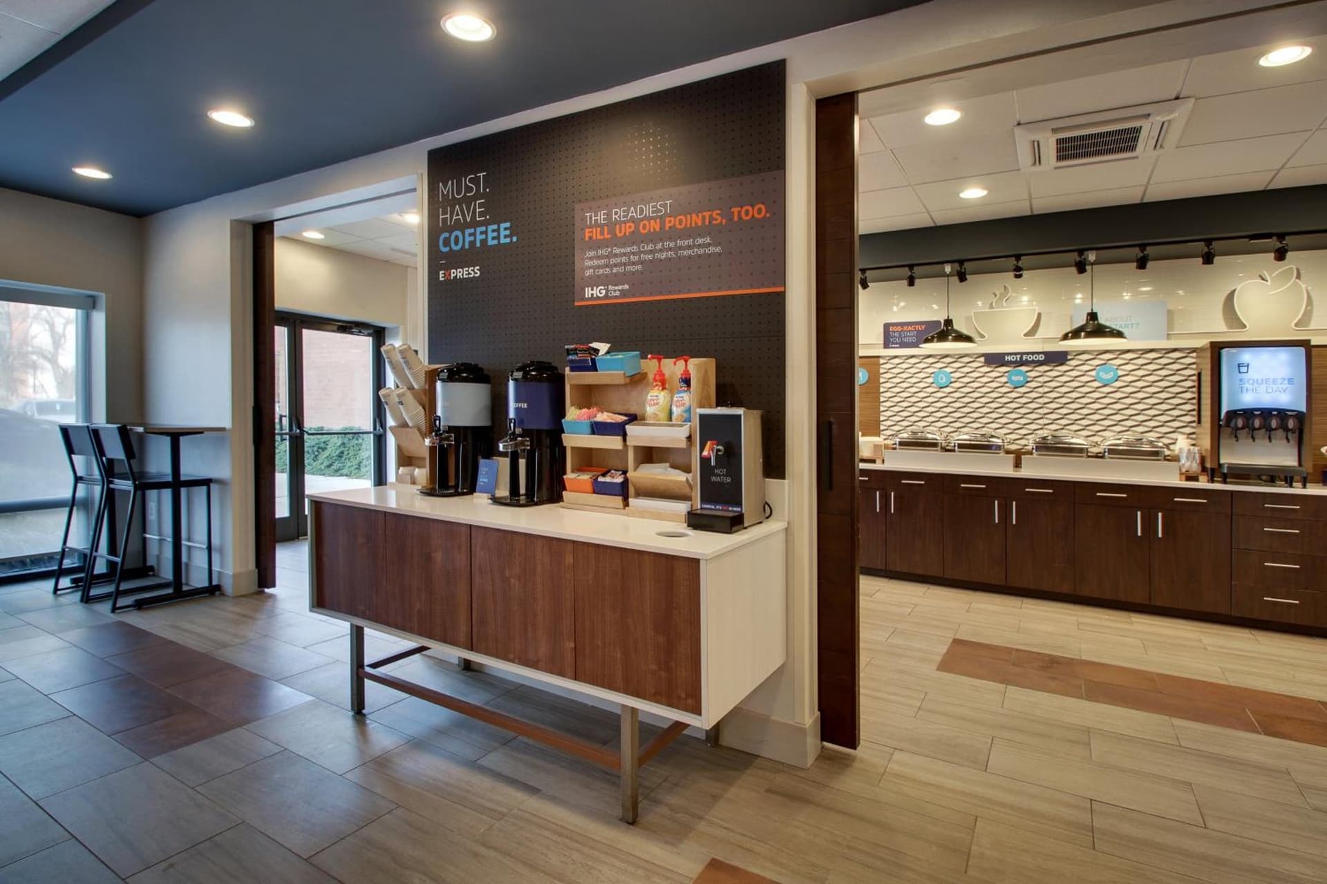 Holiday Inn Express Baltimore BWI Airport West by IHG gallery photo in Hanover, MD — image 46