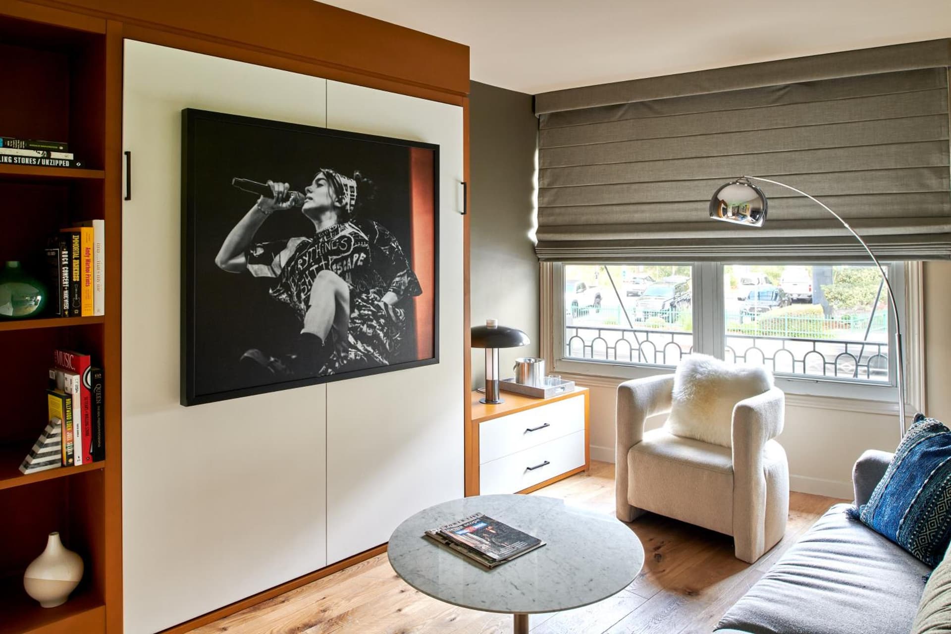 Hotel Ziggy On Sunset gallery photo in Los Angeles, CA — image 9