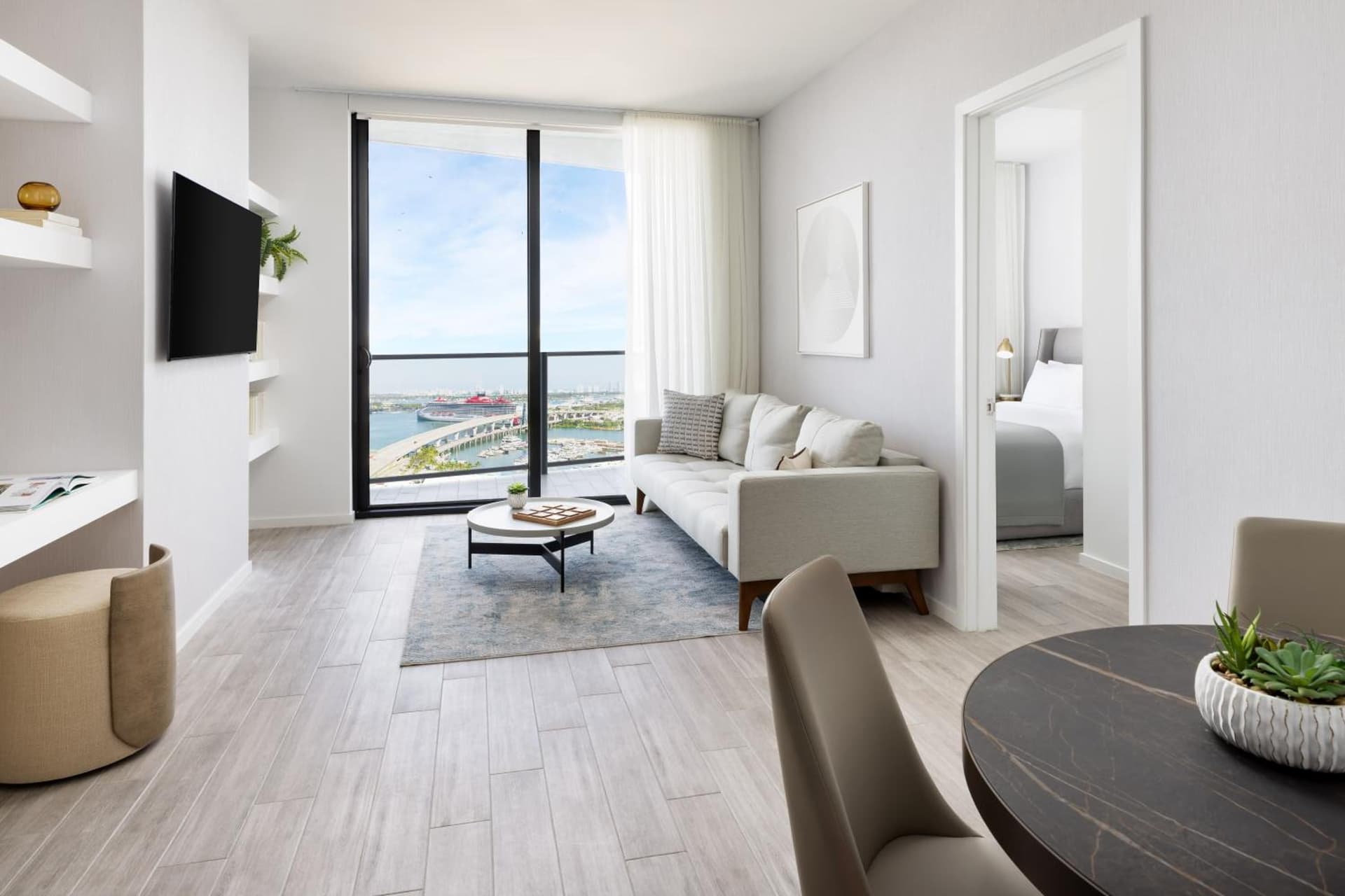 The Elser Hotel Miami - An All-Suite Hotel gallery photo in Miami, FL — image 16