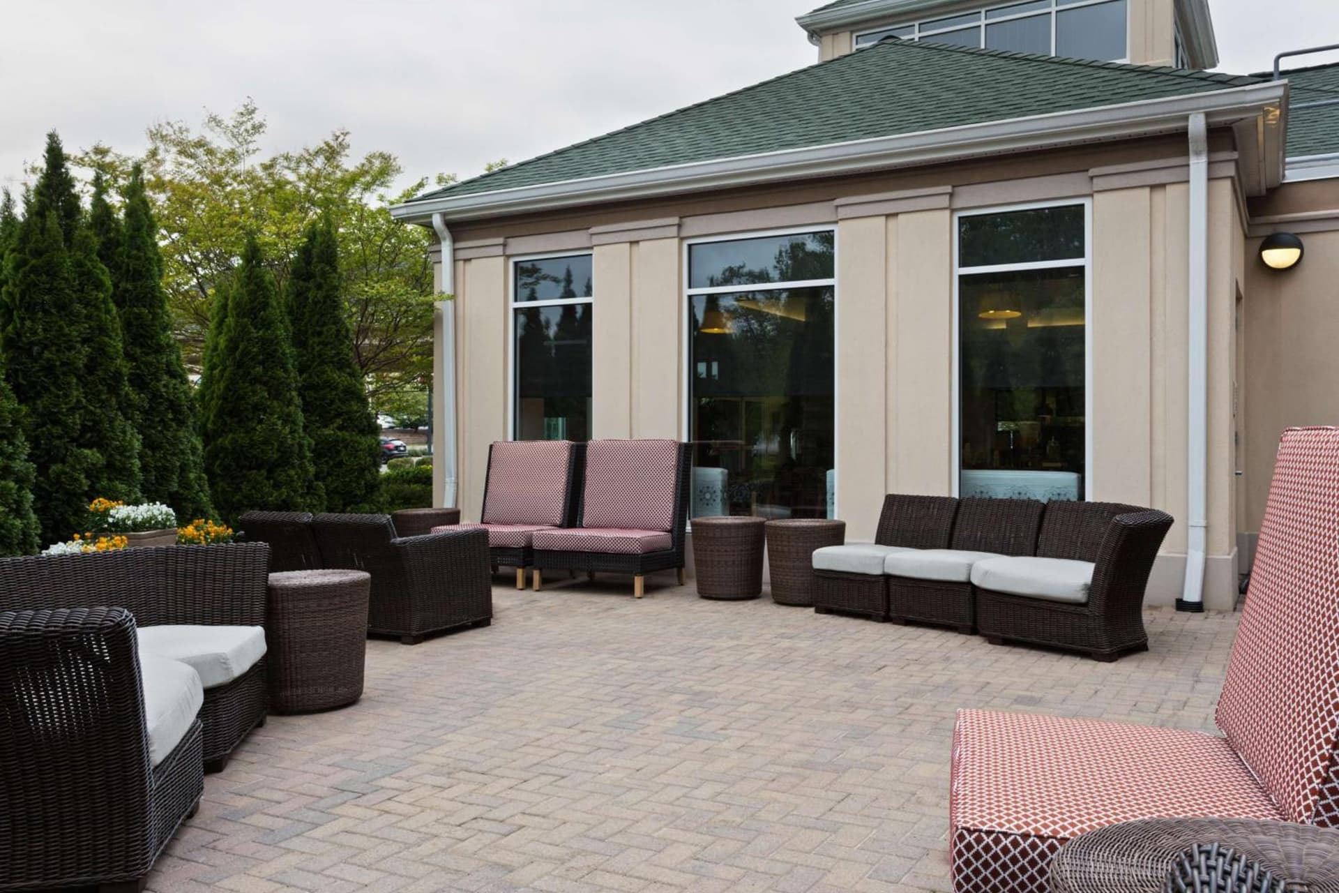Hilton Garden Inn Annapolis gallery photo in Annapolis, MD — image 29