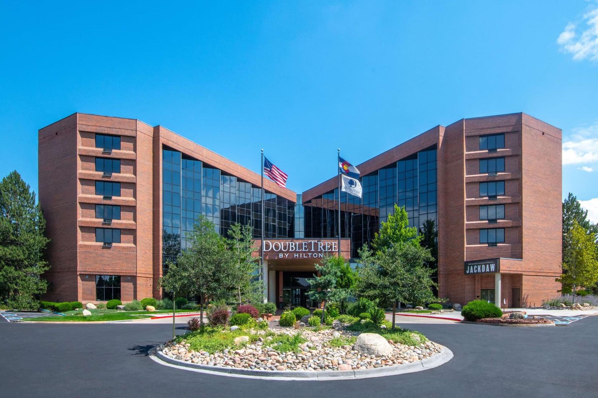 DoubleTree by Hilton Hotel Denver - Aurora gallery photo in Aurora, CO — image 30