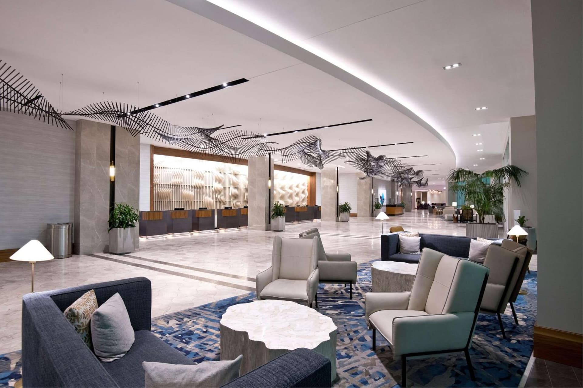Hilton Orlando gallery photo in Orlando, FL — image 73