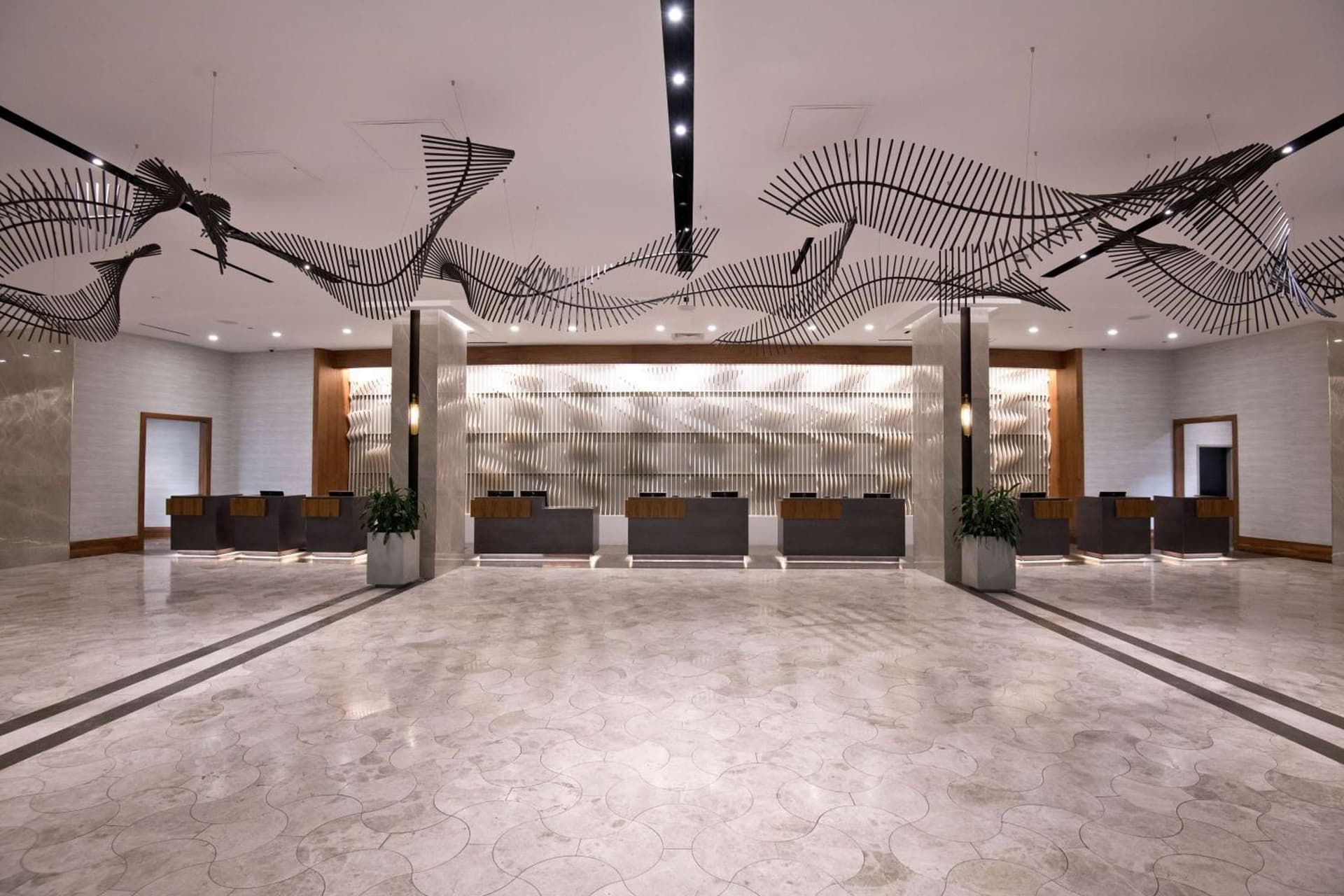 Hilton Orlando gallery photo in Orlando, FL — image 35