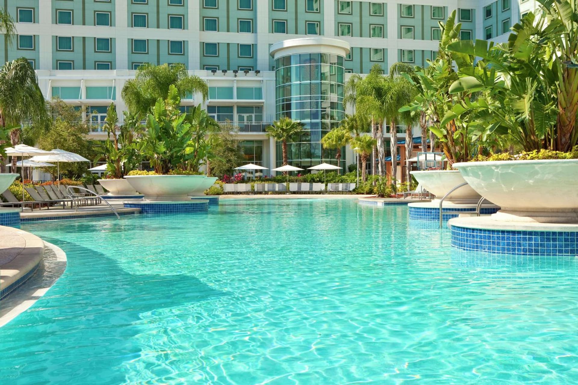 Hilton Orlando gallery photo in Orlando, FL — image 54